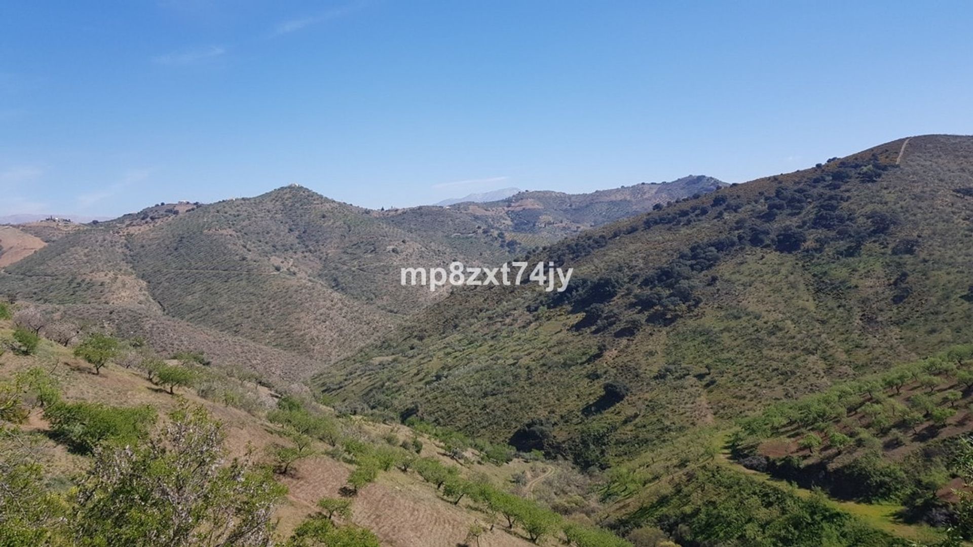 House in Colmenar, Andalucía 11233598