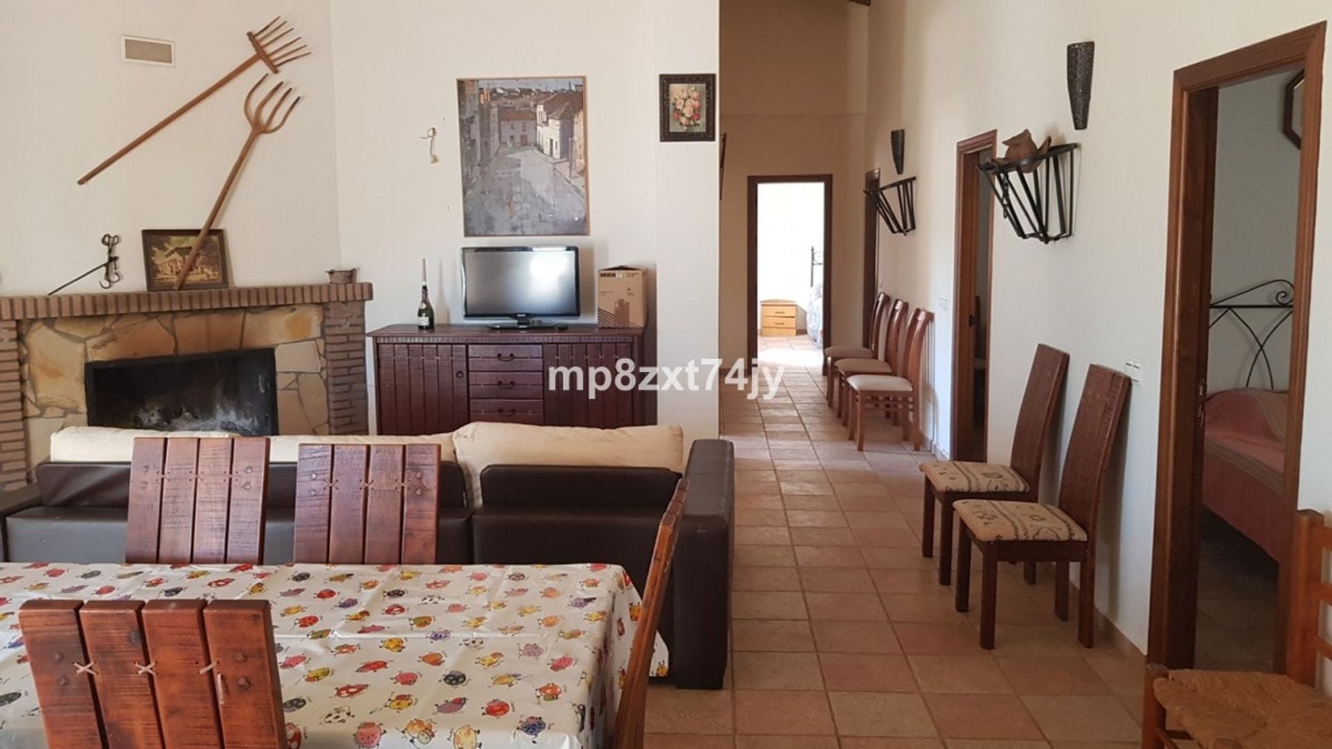 casa no Colmenar, Andaluzia 11233598