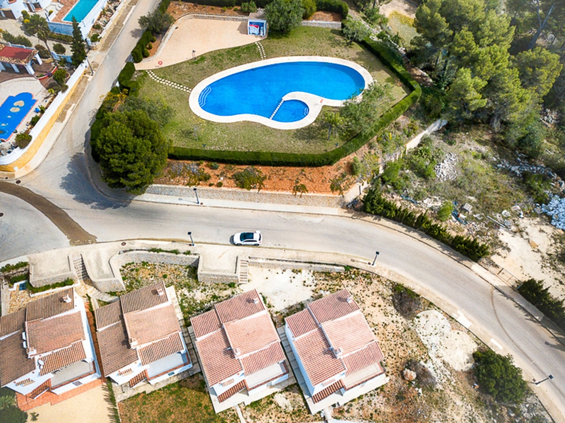 casa no Xaló, Comunidad Valenciana 11233599