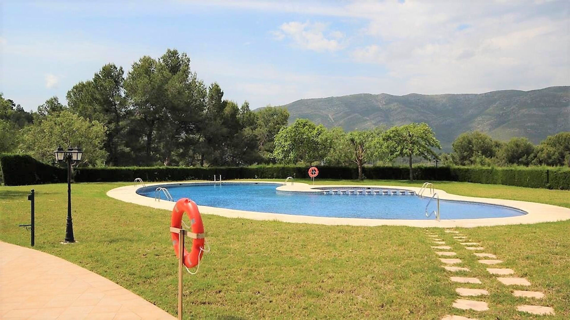 House in Xaló, Comunidad Valenciana 11233599