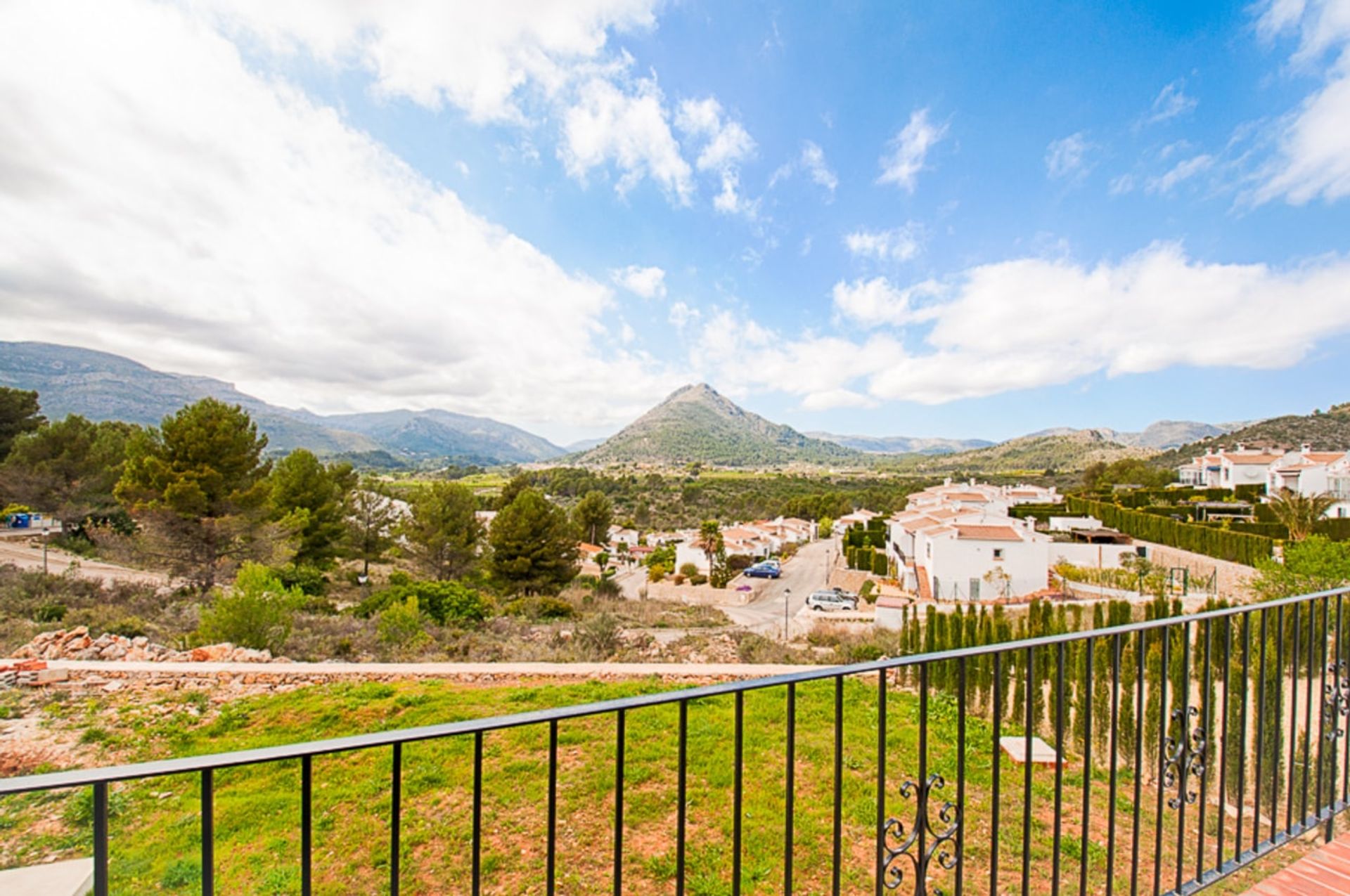 House in Xaló, Comunidad Valenciana 11233599