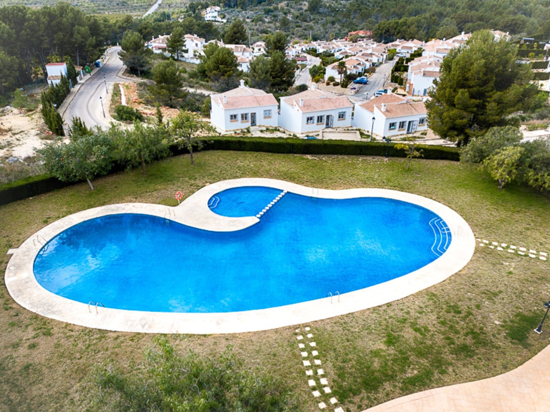 House in Xaló, Comunidad Valenciana 11233599