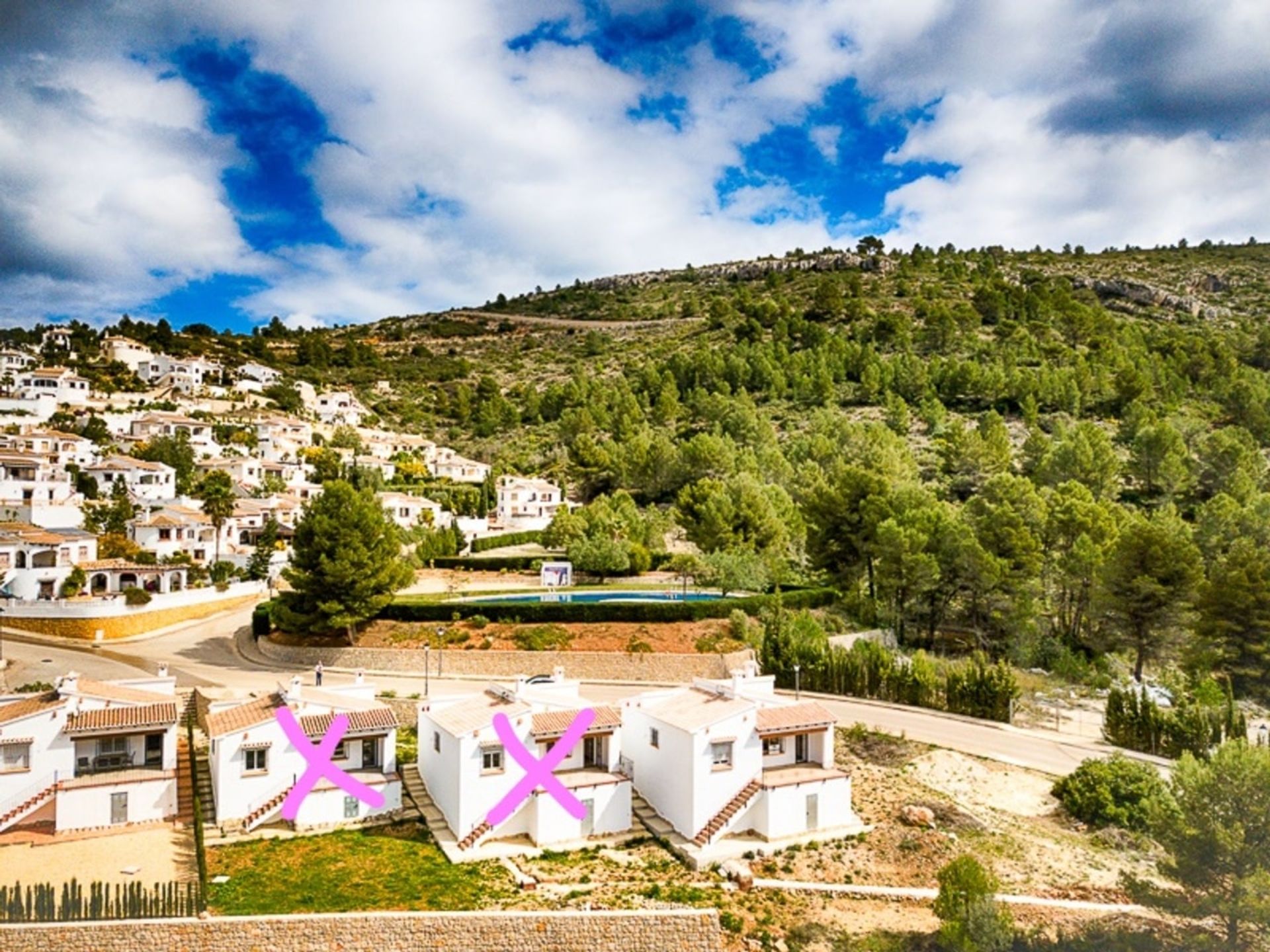 casa no Xaló, Comunidad Valenciana 11233599