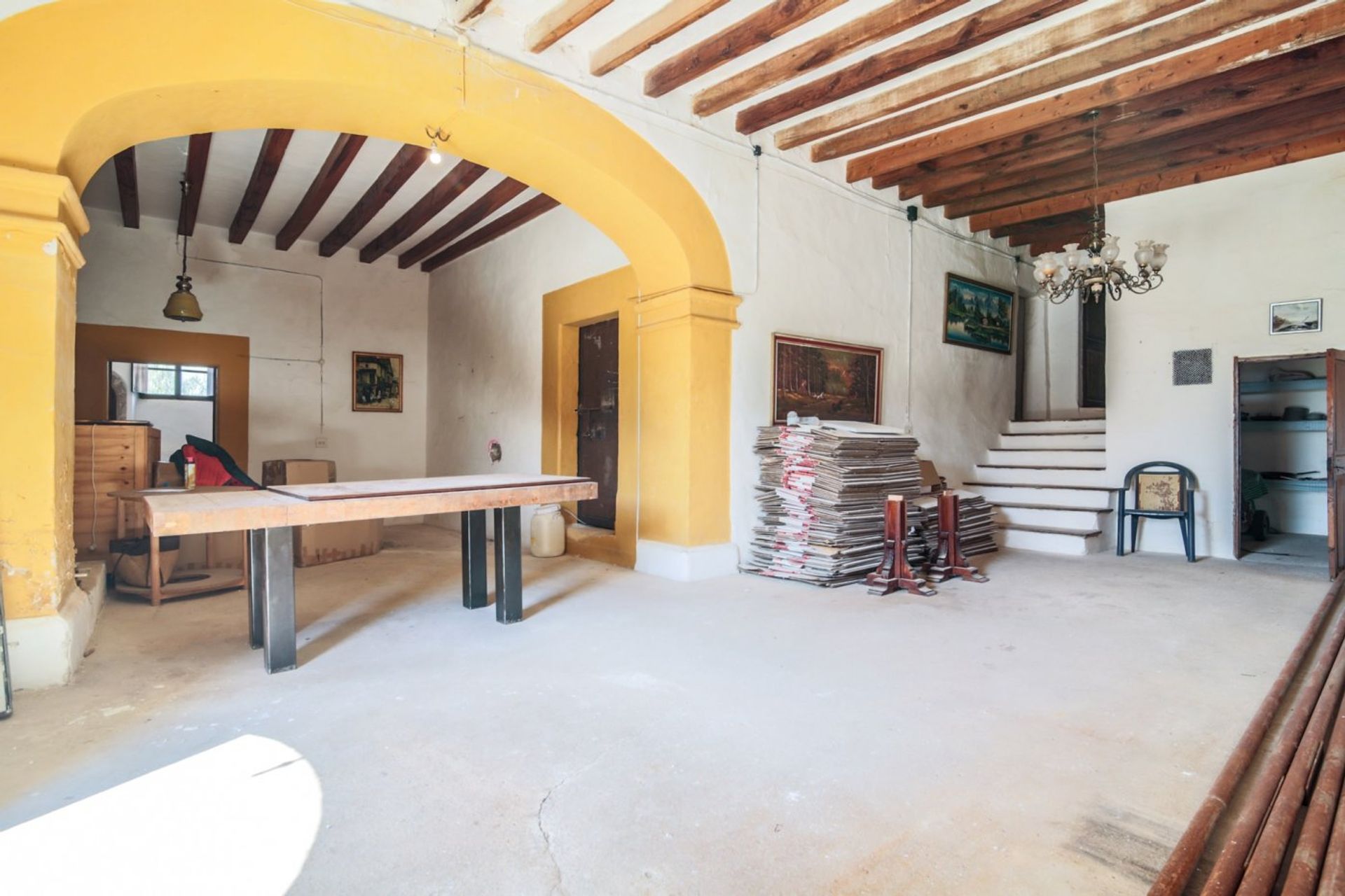 House in Campanet, Illes Balears 11233611