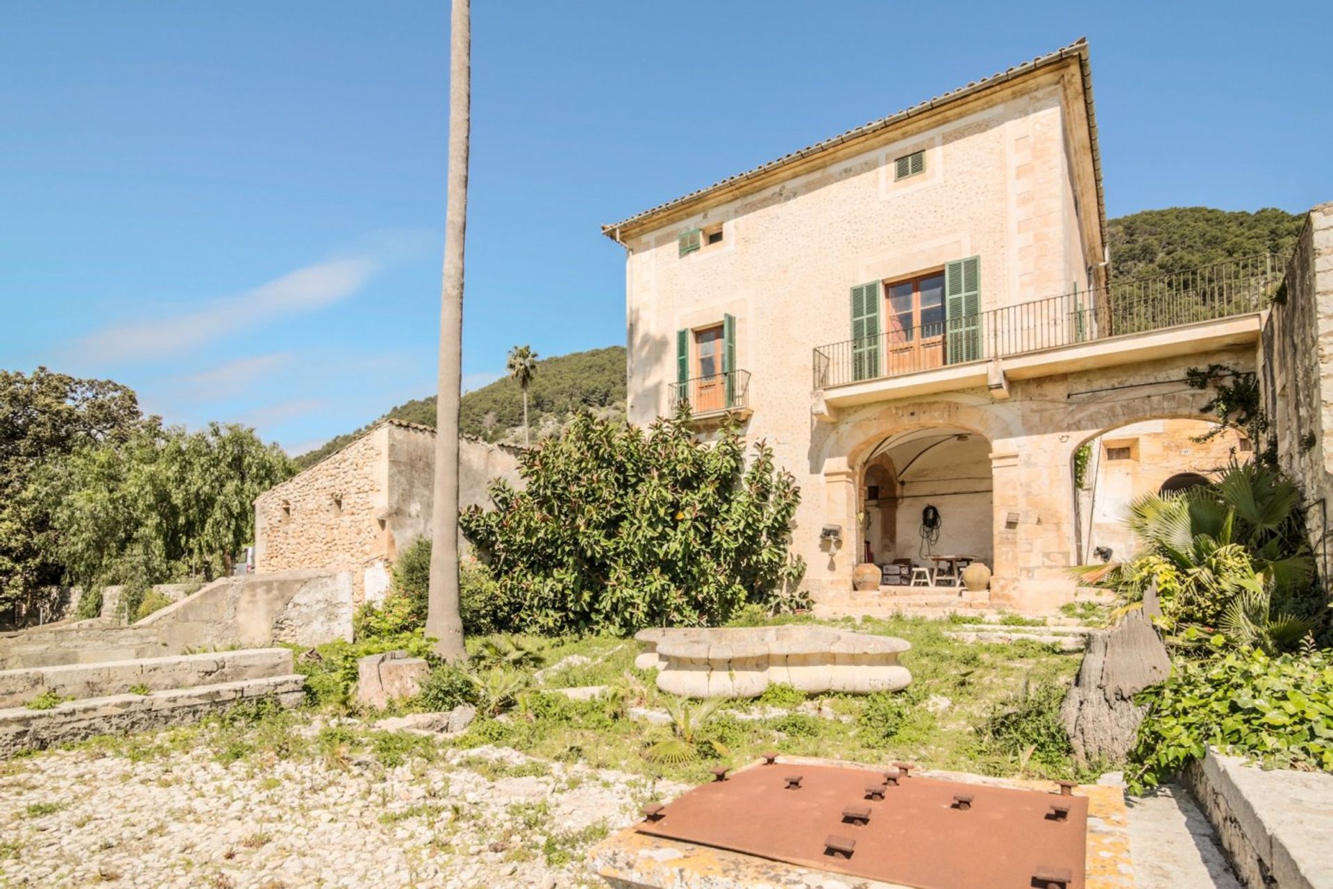 House in Campanet, Illes Balears 11233611