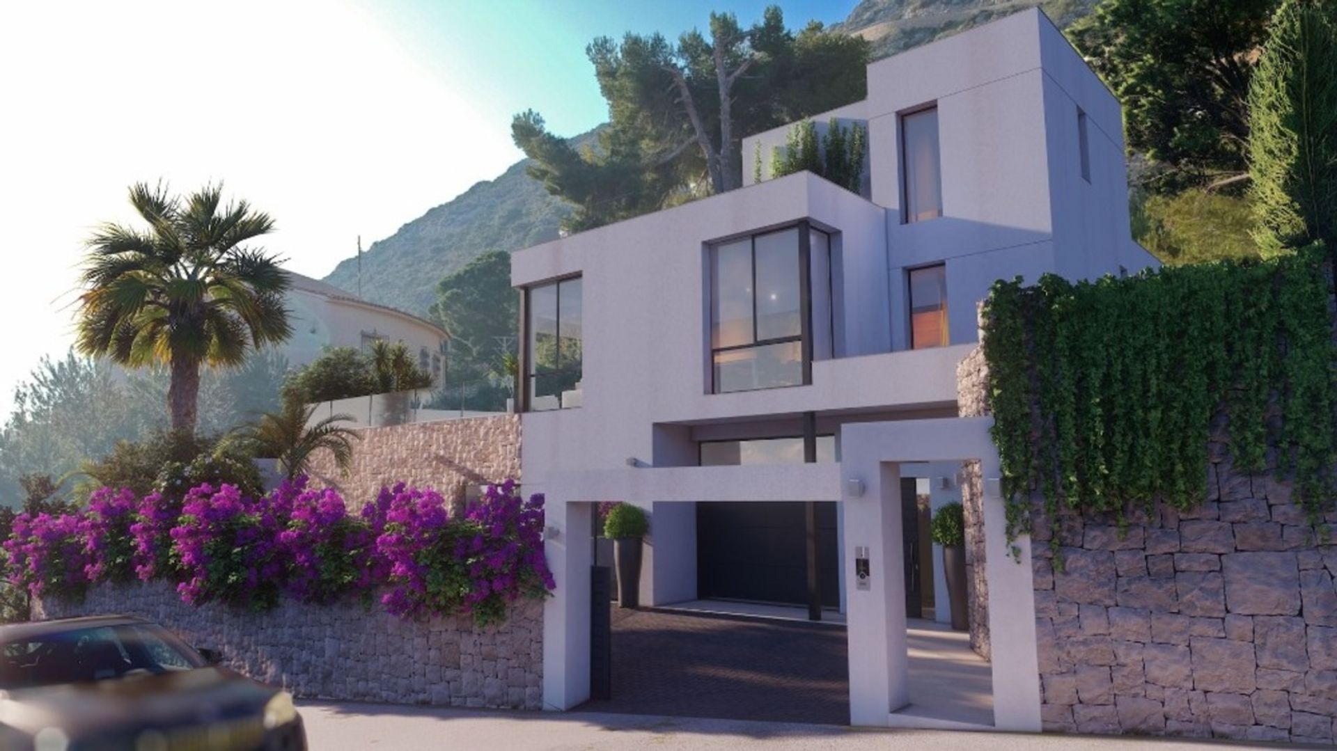 rumah dalam Calpe, Valencia 11233661