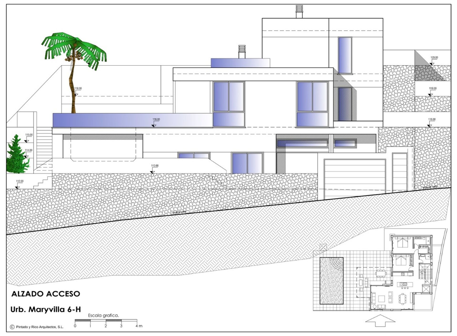 rumah dalam Calpe, Valencia 11233661