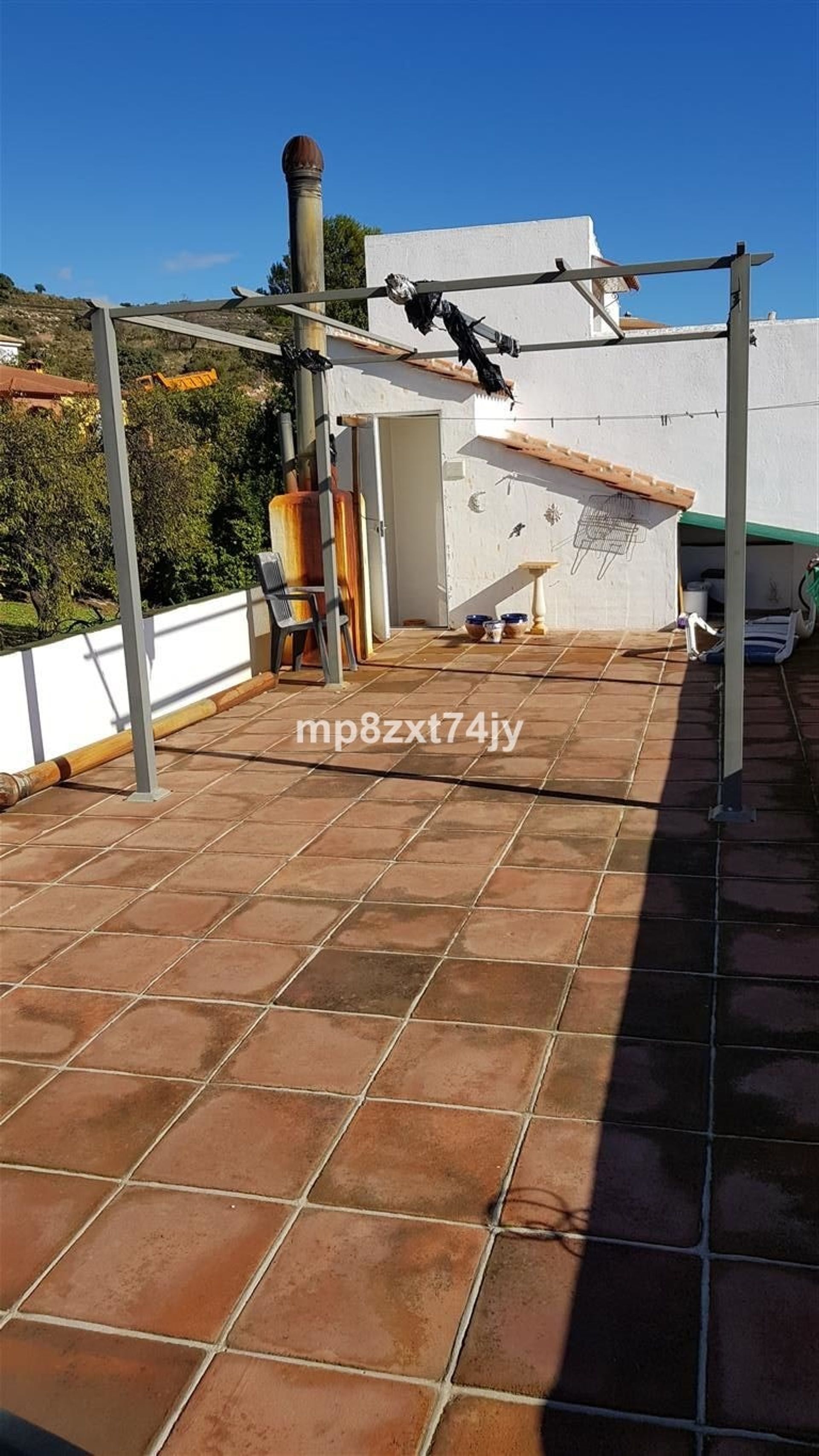 casa no Periana, Andalucía 11233690