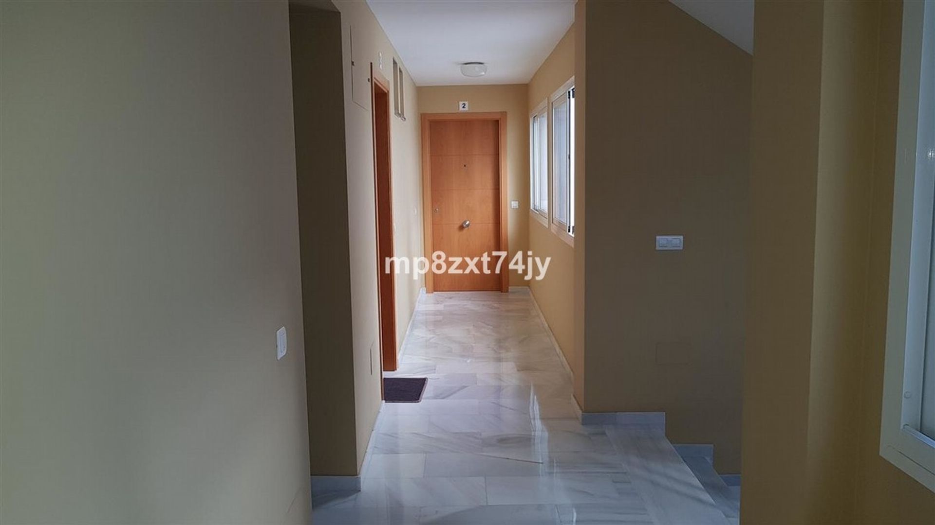 Condominium in Canillas de Aceituno, Andalusië 11233705