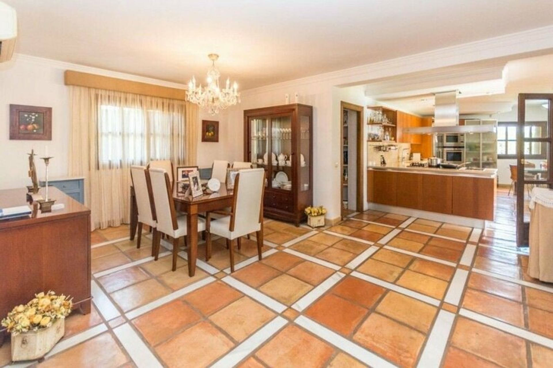 casa no Las Lagunas de Mijas, Andalucía 11233711