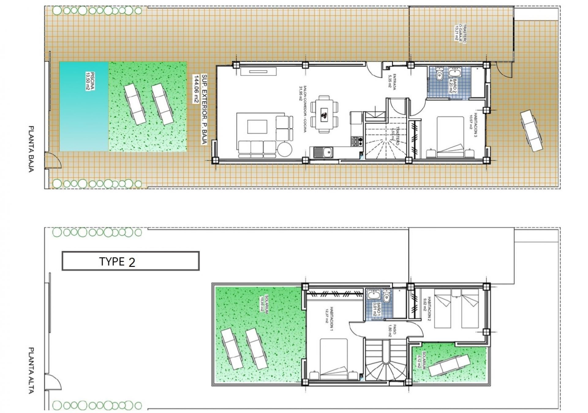 Haus im , Región de Murcia 11233716