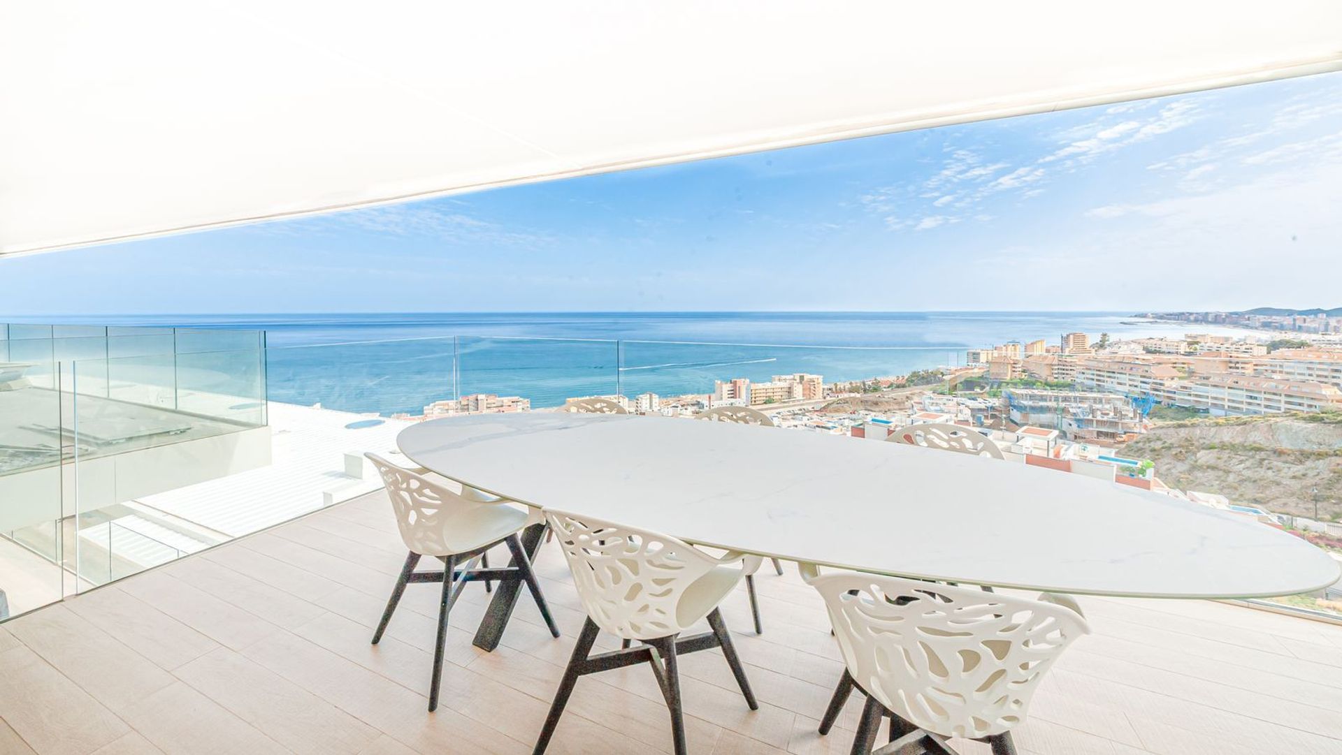 Condominio en Fuengirola, Andalucía 11233744