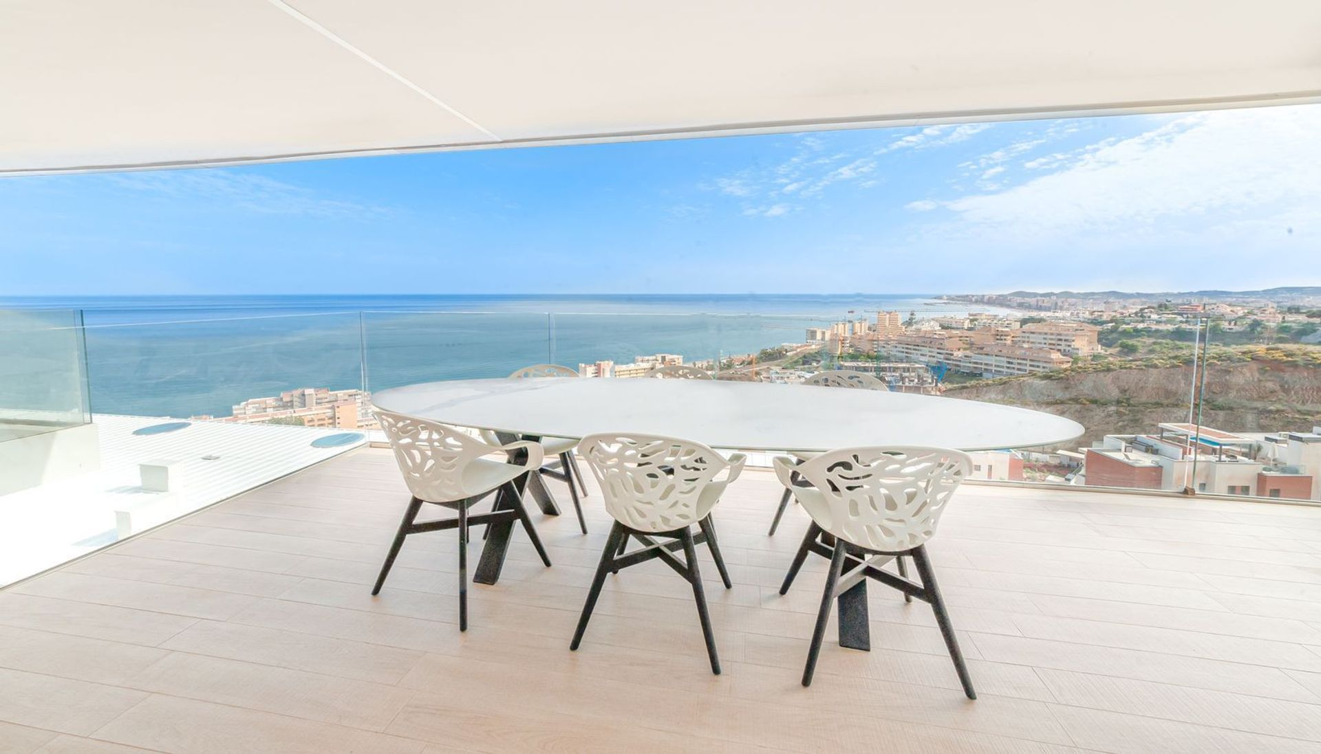 Condominio en Fuengirola, Andalucía 11233744