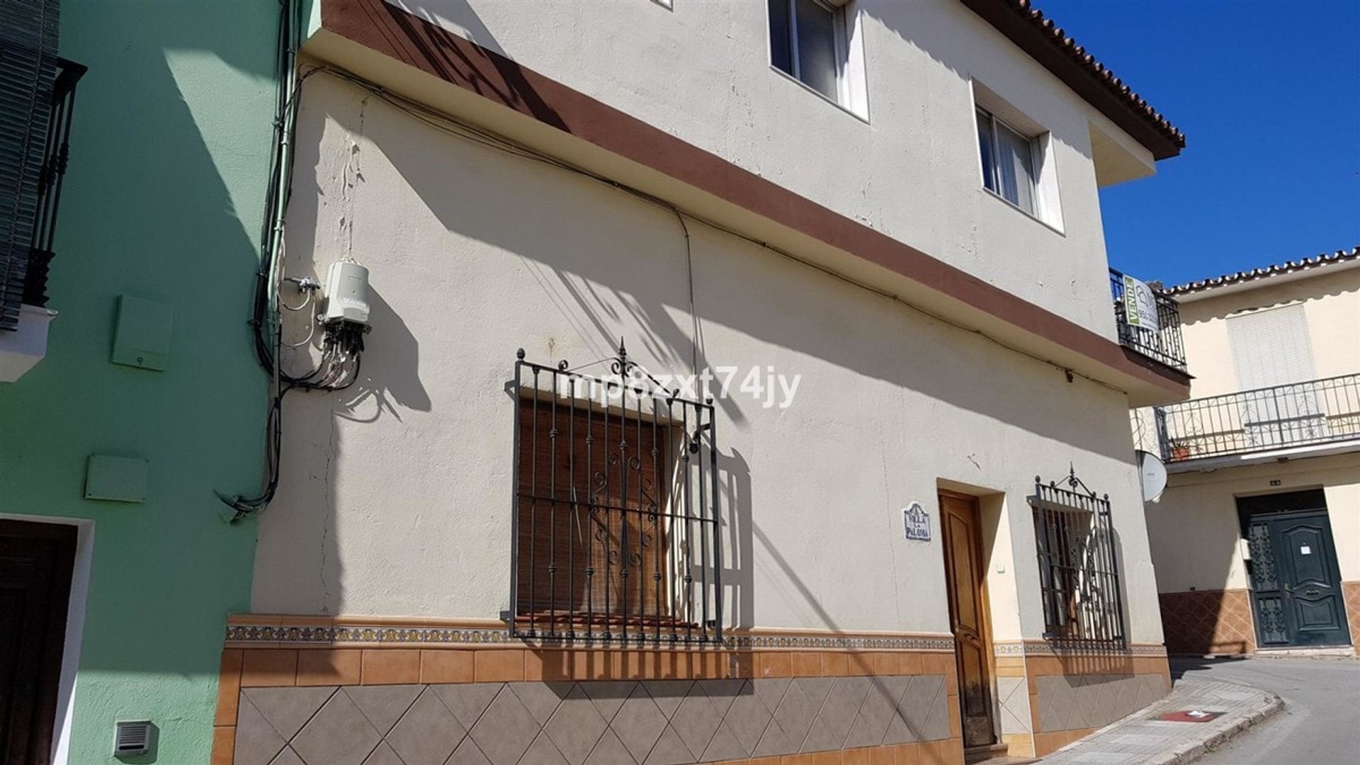 Huis in , Andalucía 11233760