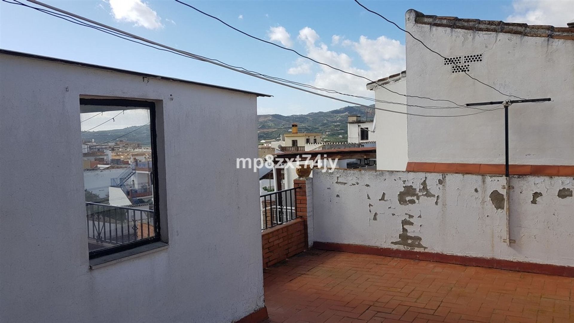 Huis in , Andalucía 11233760