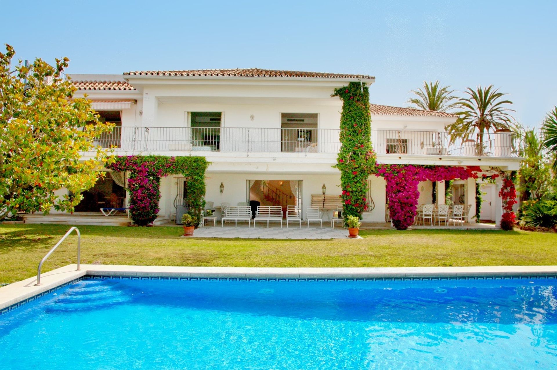 Huis in Estepona, Andalusië 11233763