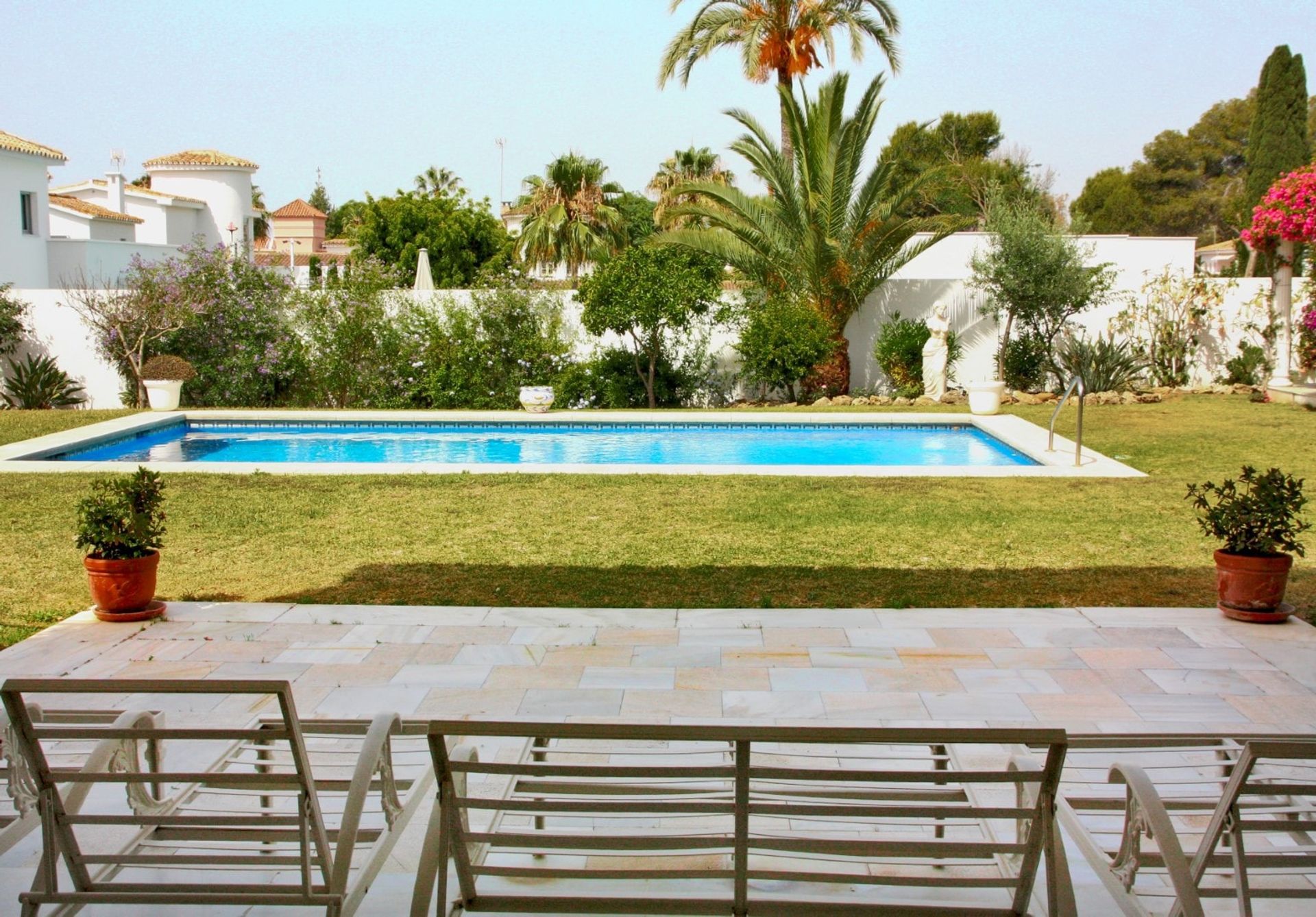 Huis in Estepona, Andalusië 11233763