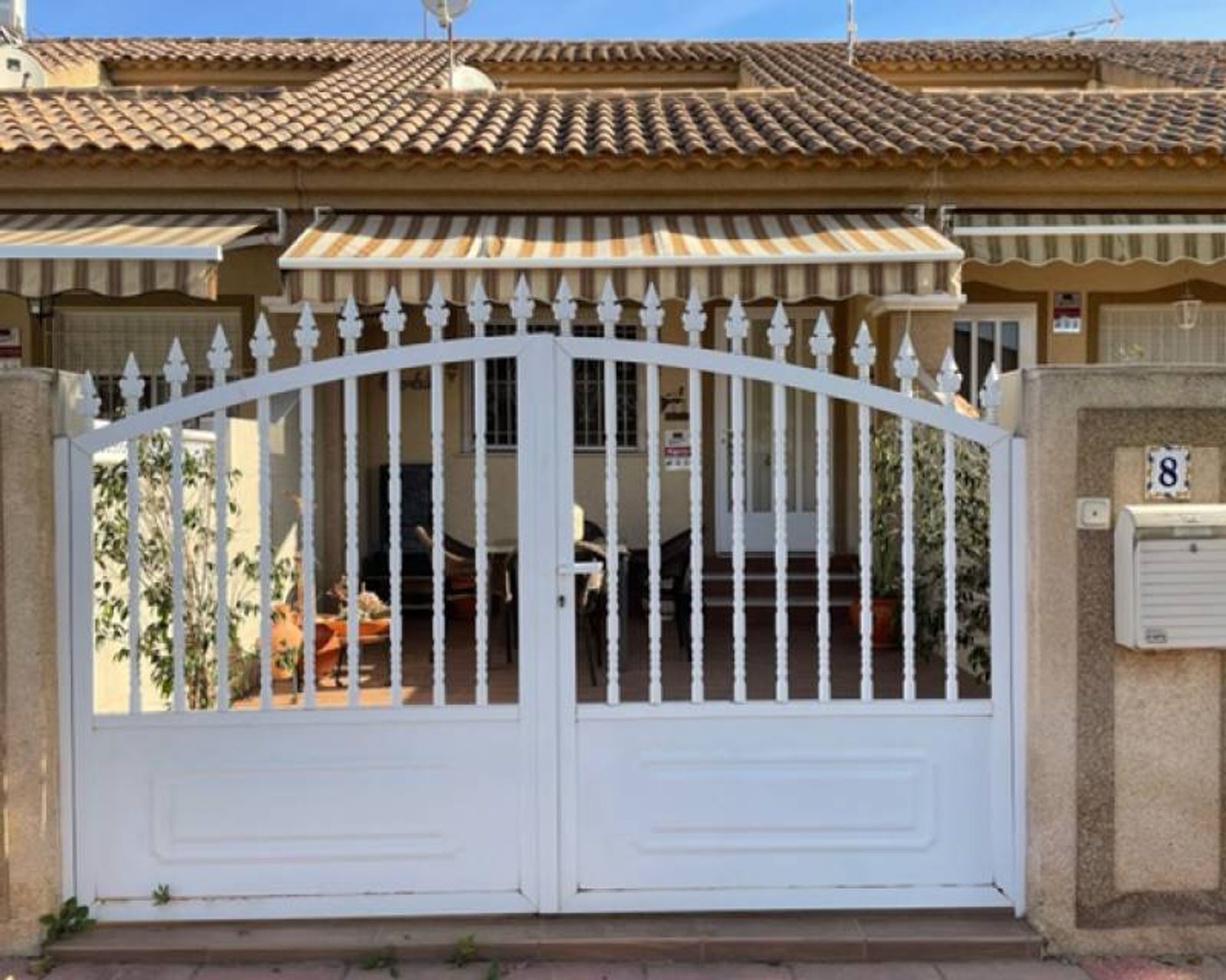 casa en , Región de Murcia 11233794