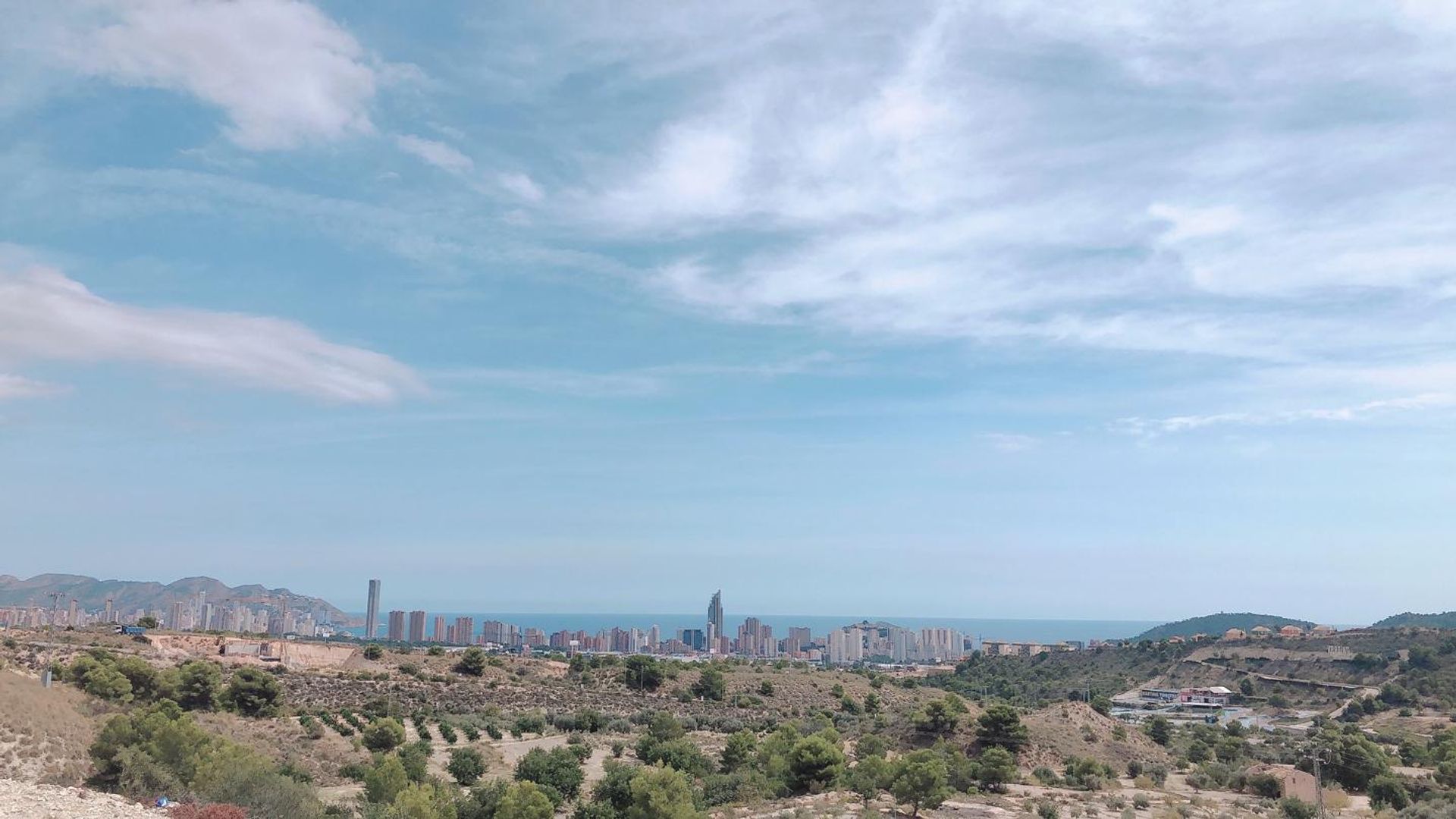 casa en La Vila Joiosa, Comunidad Valenciana 11233828