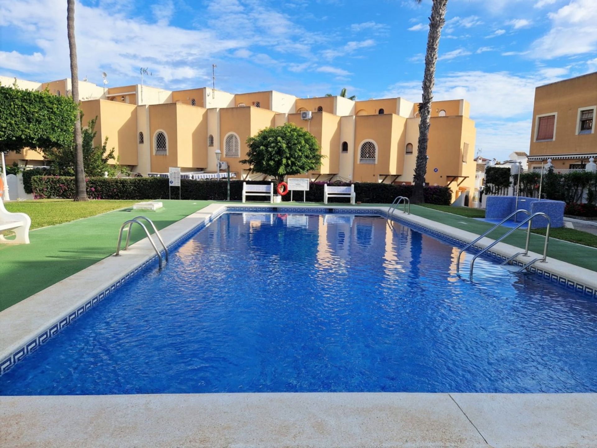 Condominium in Torremendo, Comunidad Valenciana 11233851