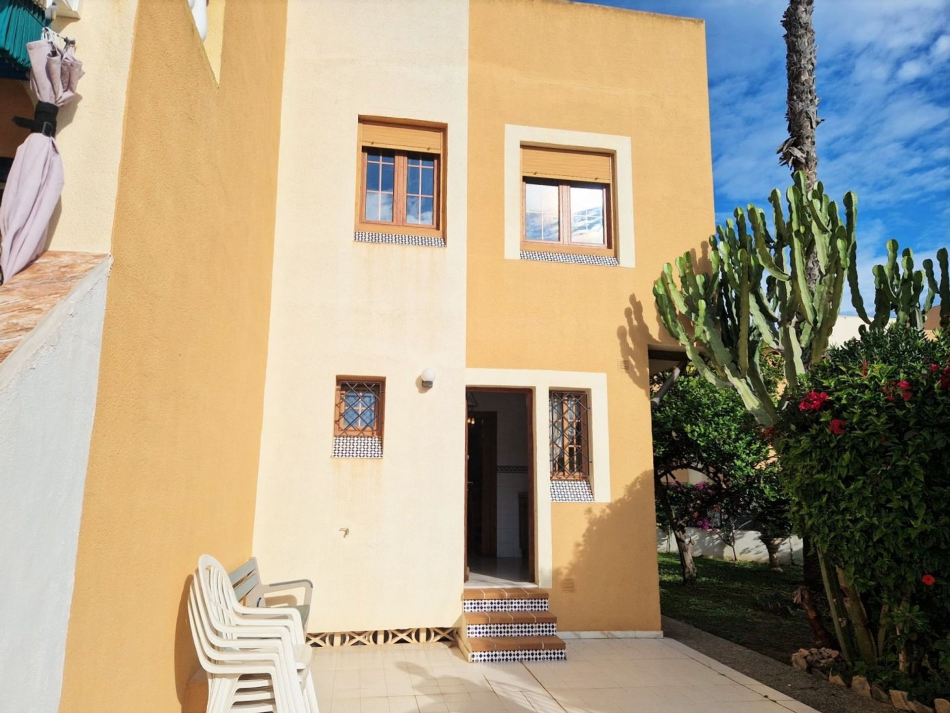 Condominium in Torremendo, Comunidad Valenciana 11233851