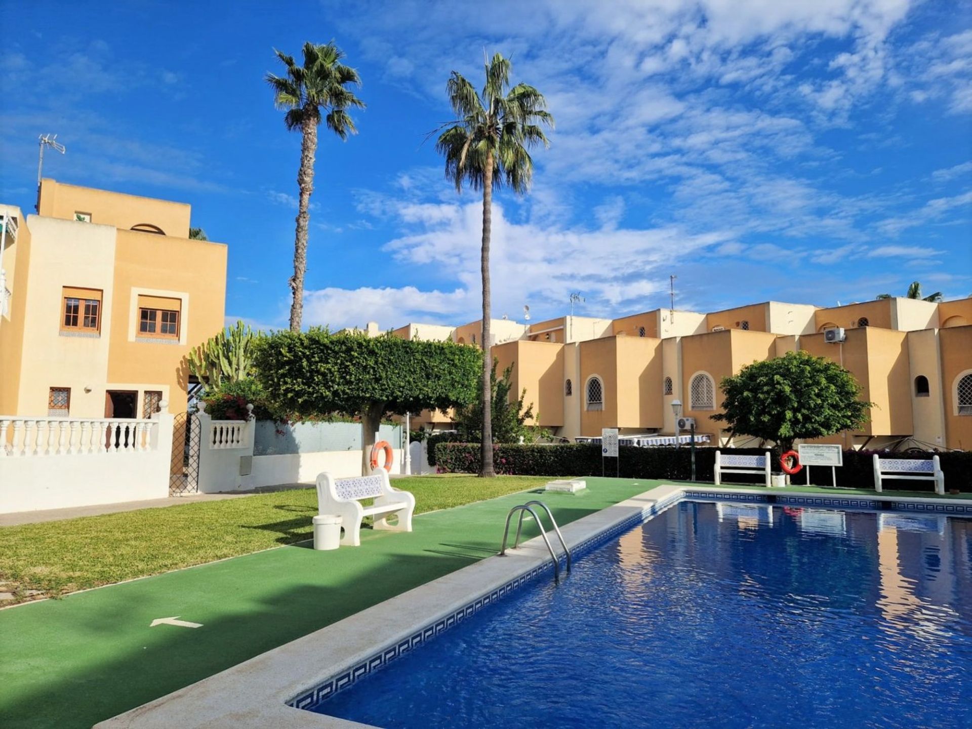 Condominium in Torremendo, Comunidad Valenciana 11233851