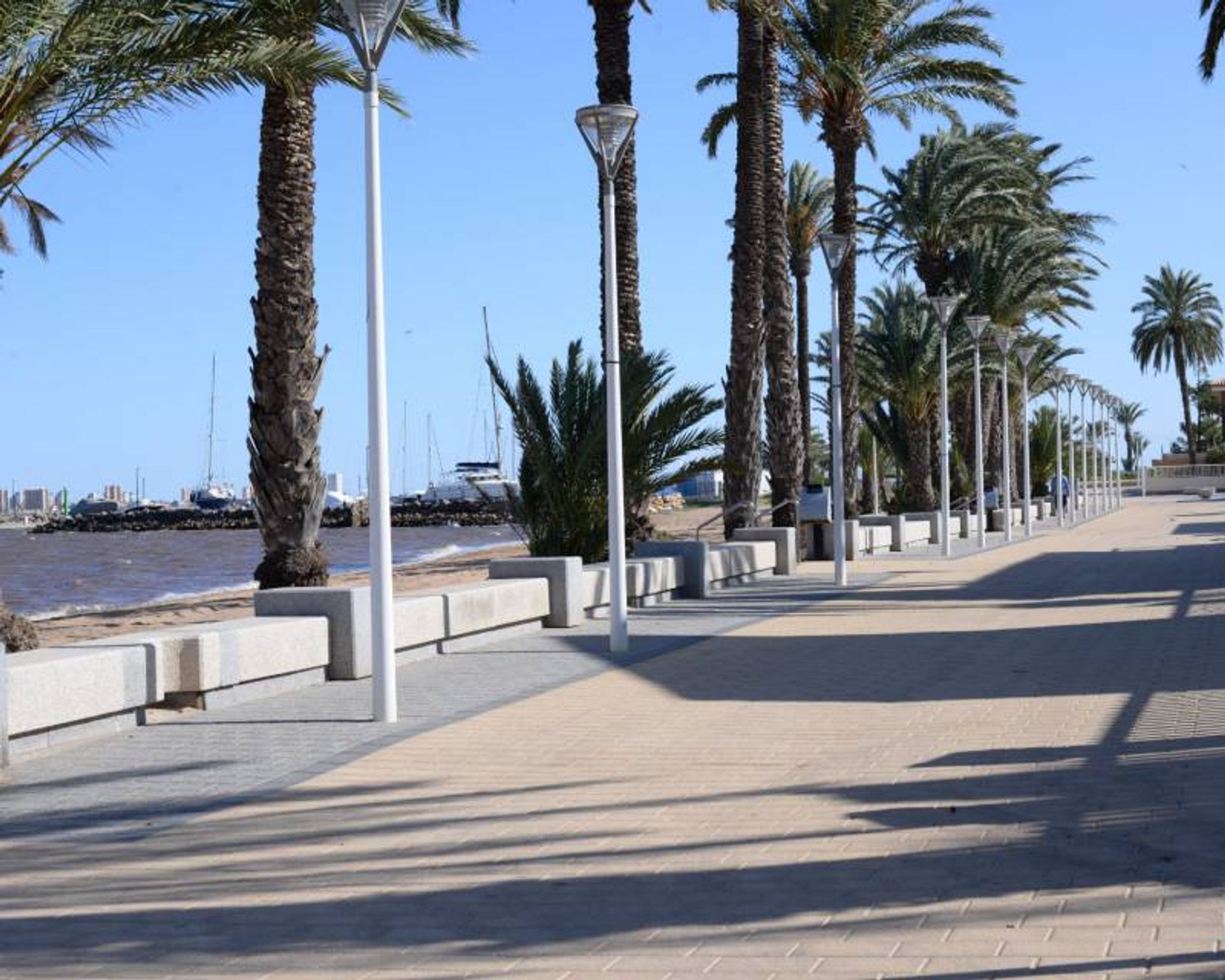 Borettslag i Islas Menores, Región de Murcia 11233887