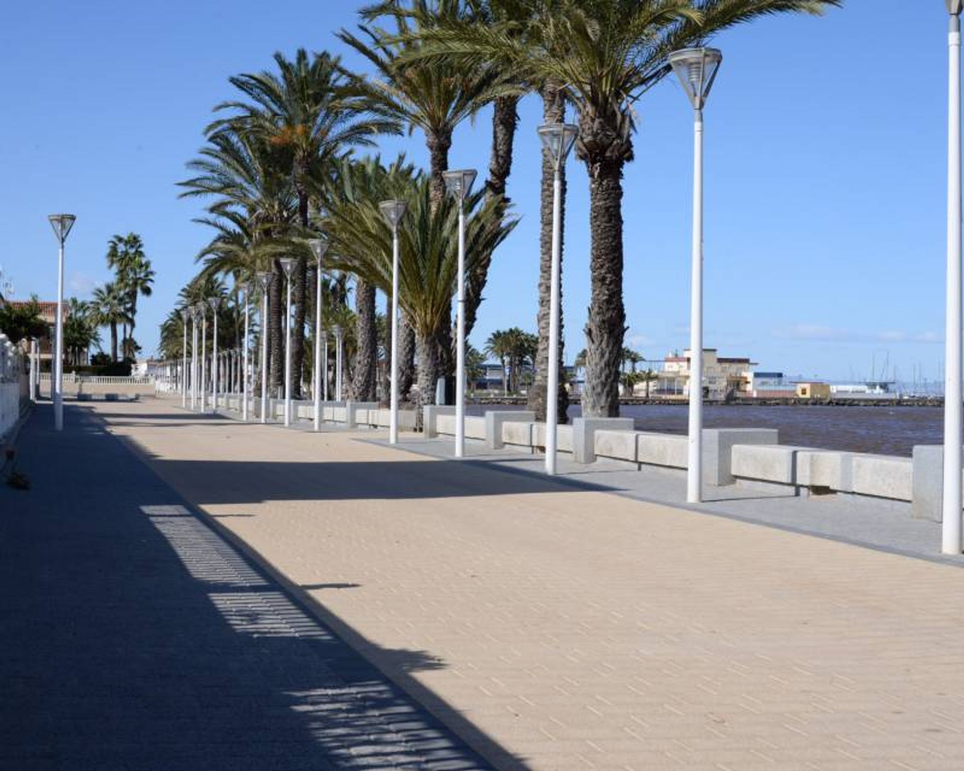 Borettslag i Islas Menores, Región de Murcia 11233887