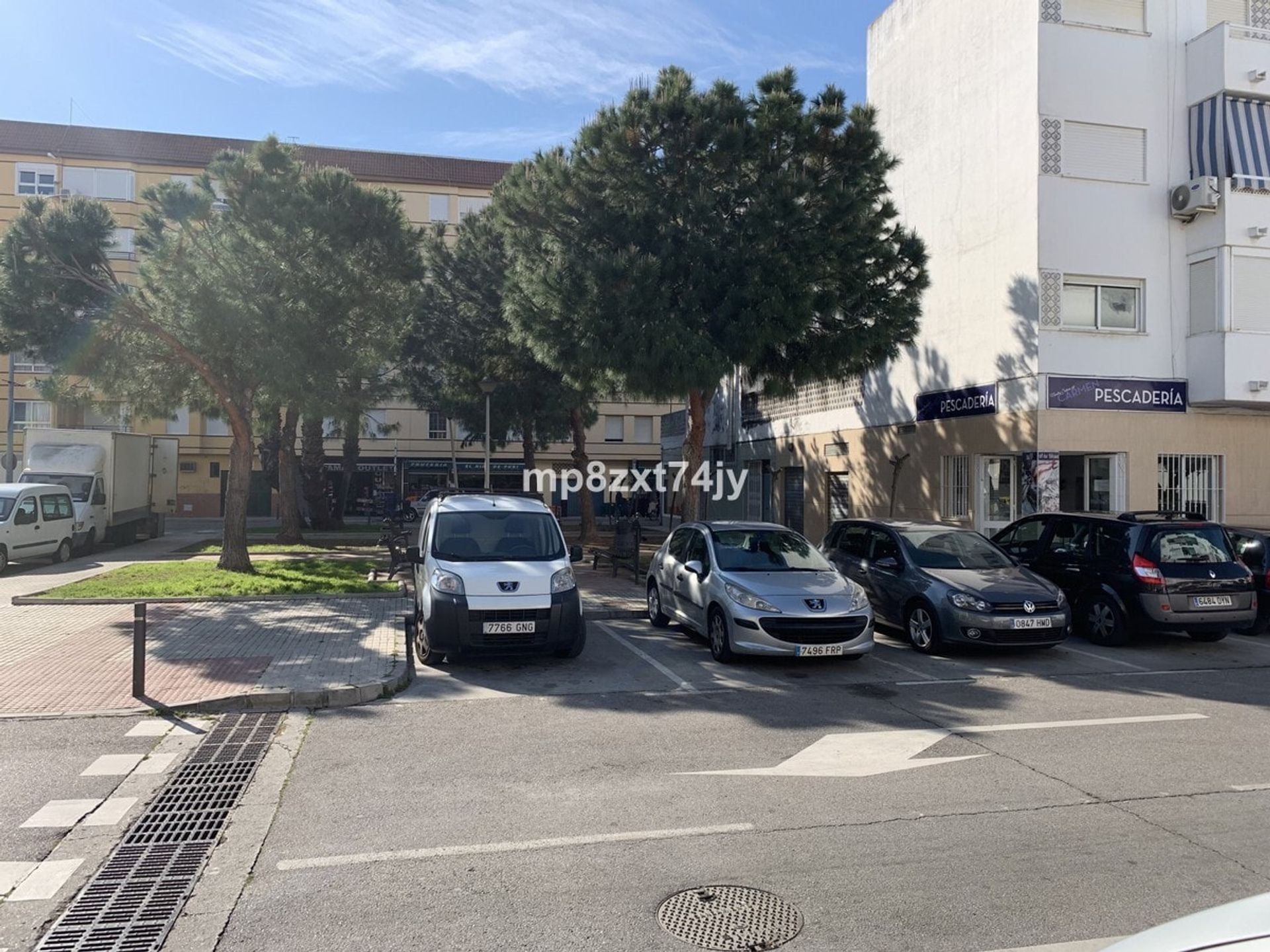 Eigentumswohnung im Torre del Mar, Andalucía 11233901