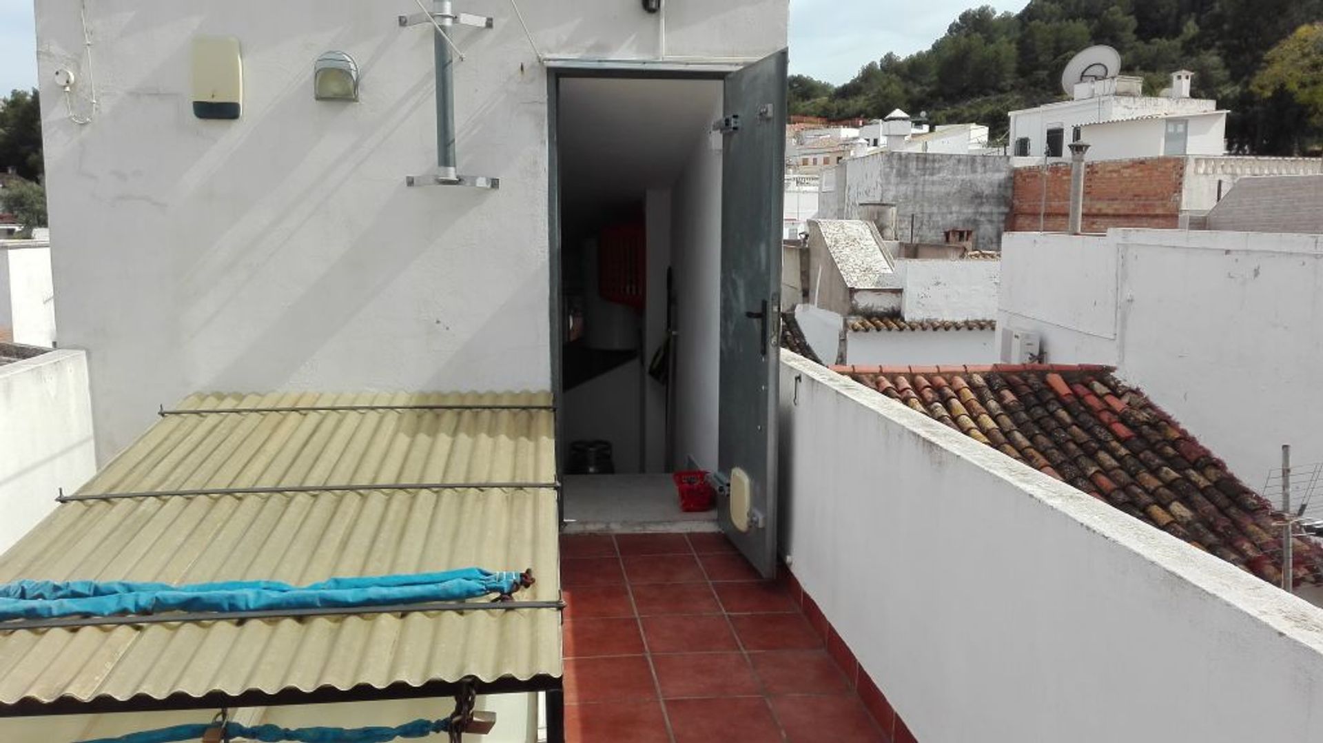 House in Castillo del Reboller, Valencia 11233911