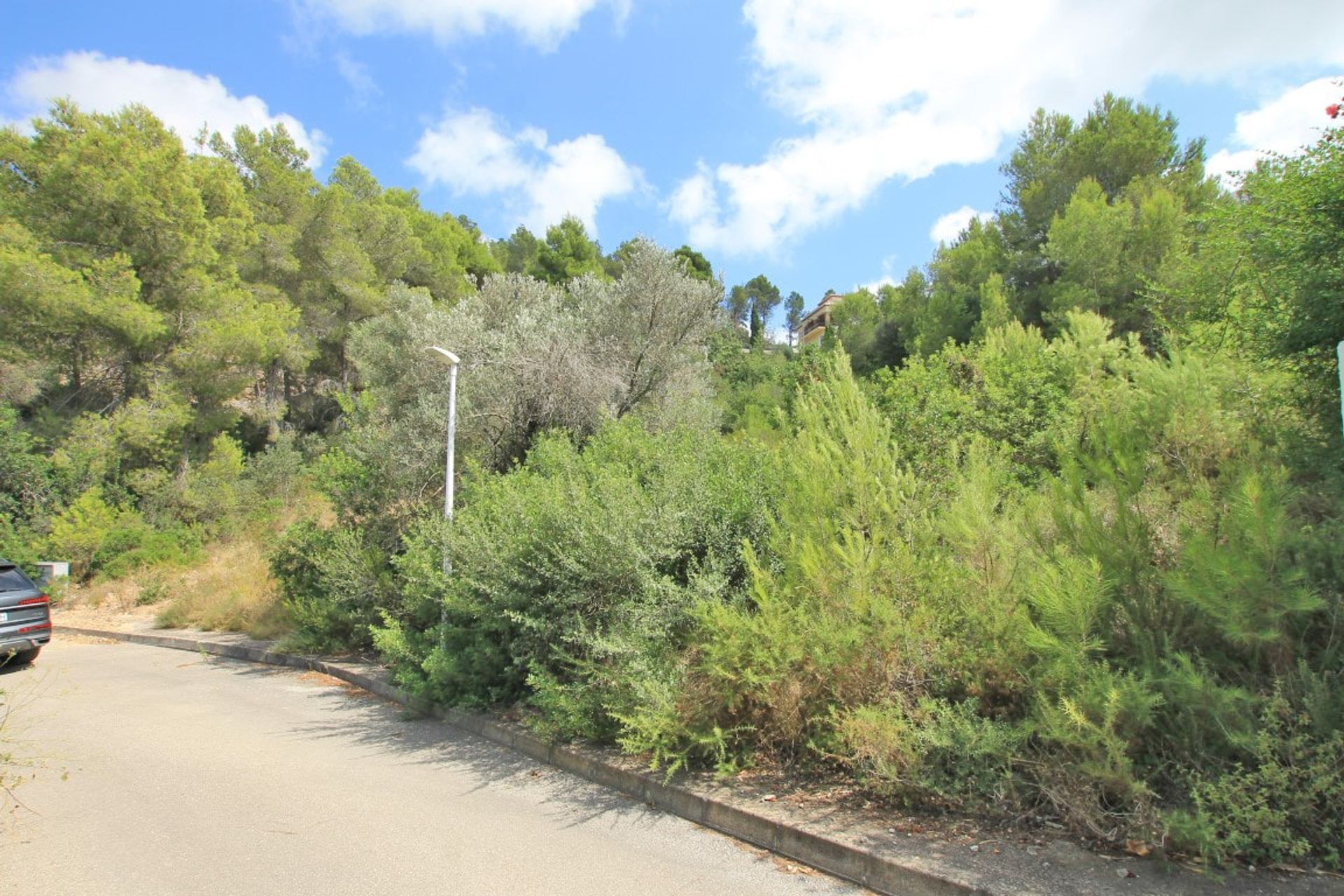 ארץ ב Javea, ולנסיה 11233925