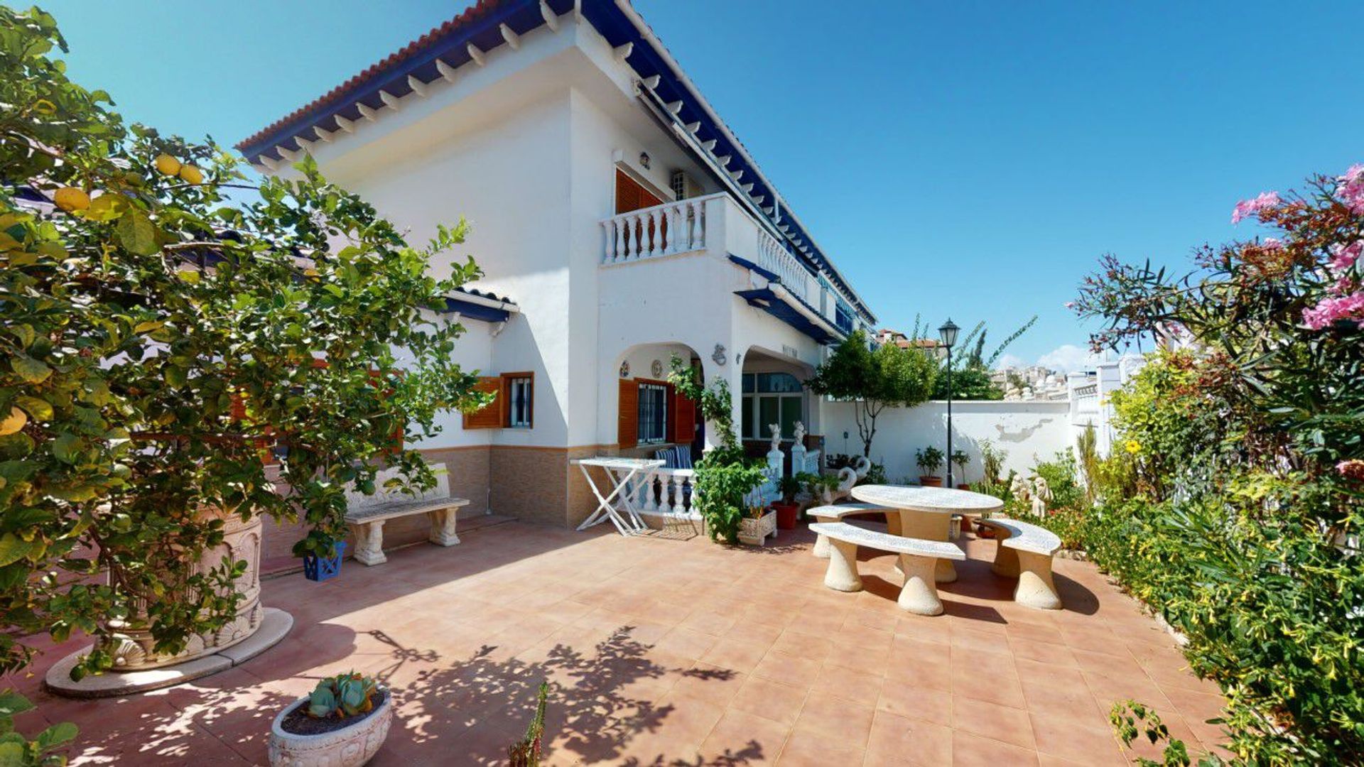 House in Torrelamata, Valencia 11233978