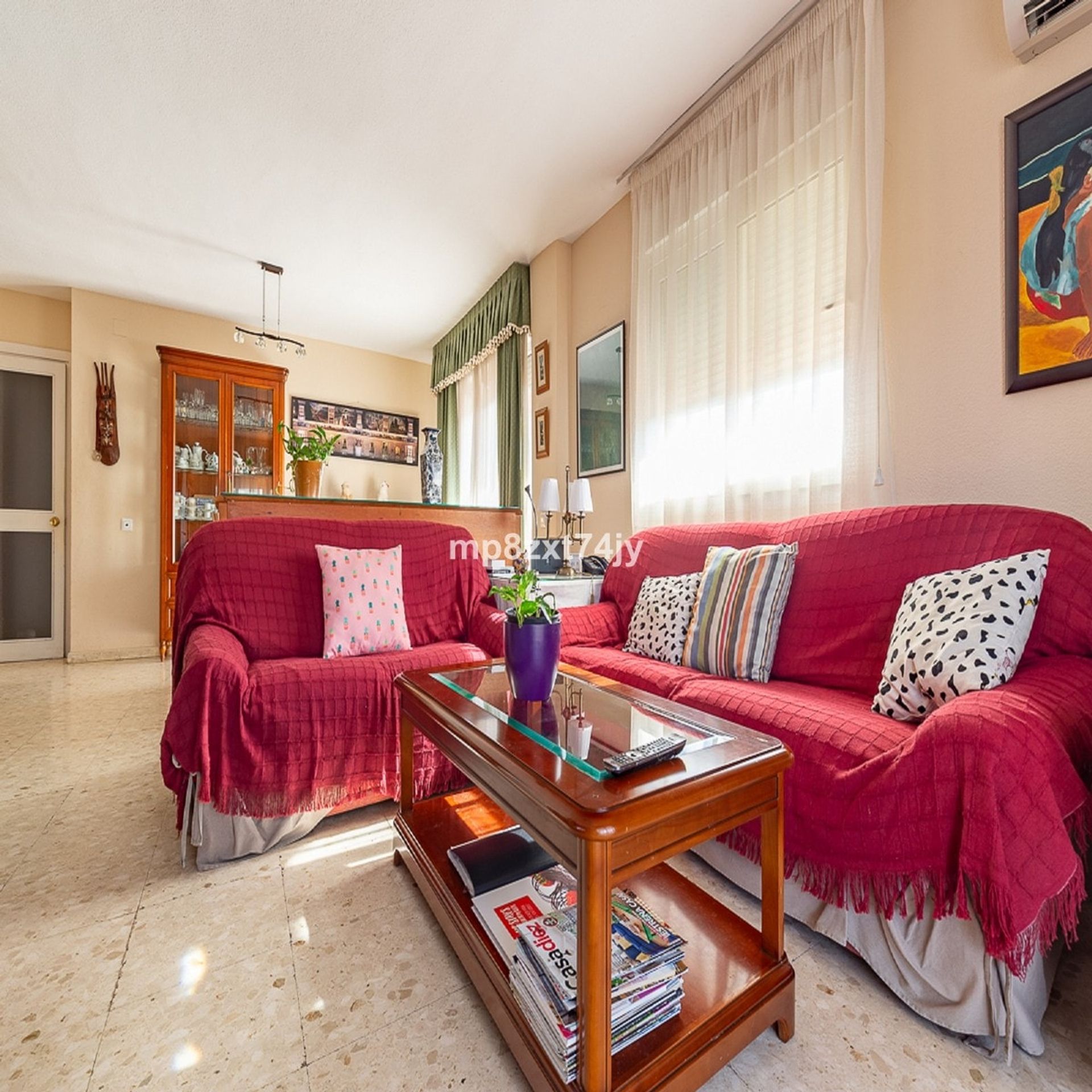 Condominio nel Málaga, Andalucía 11233983