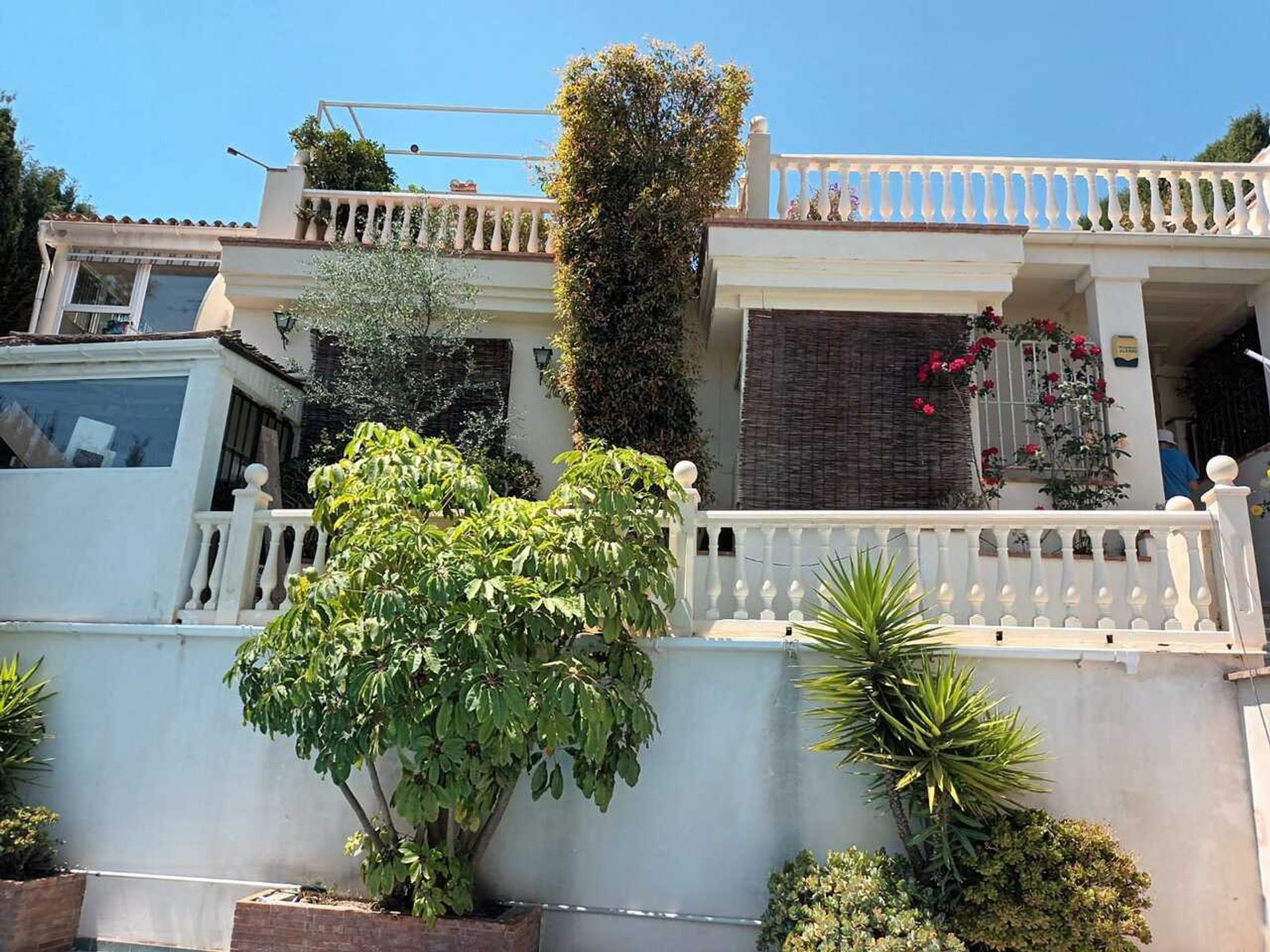 Huis in Los Romanes, Andalucía 11234007