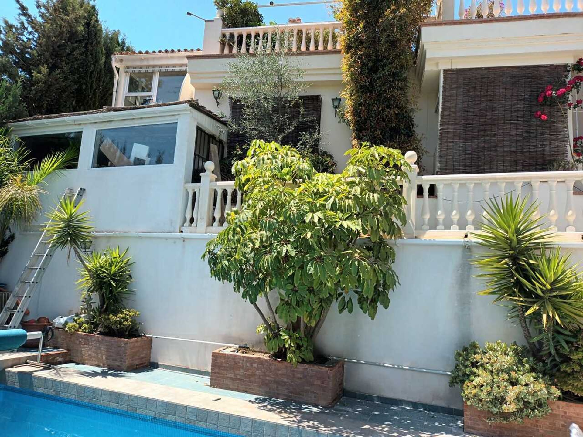 Huis in Los Romanes, Andalucía 11234007