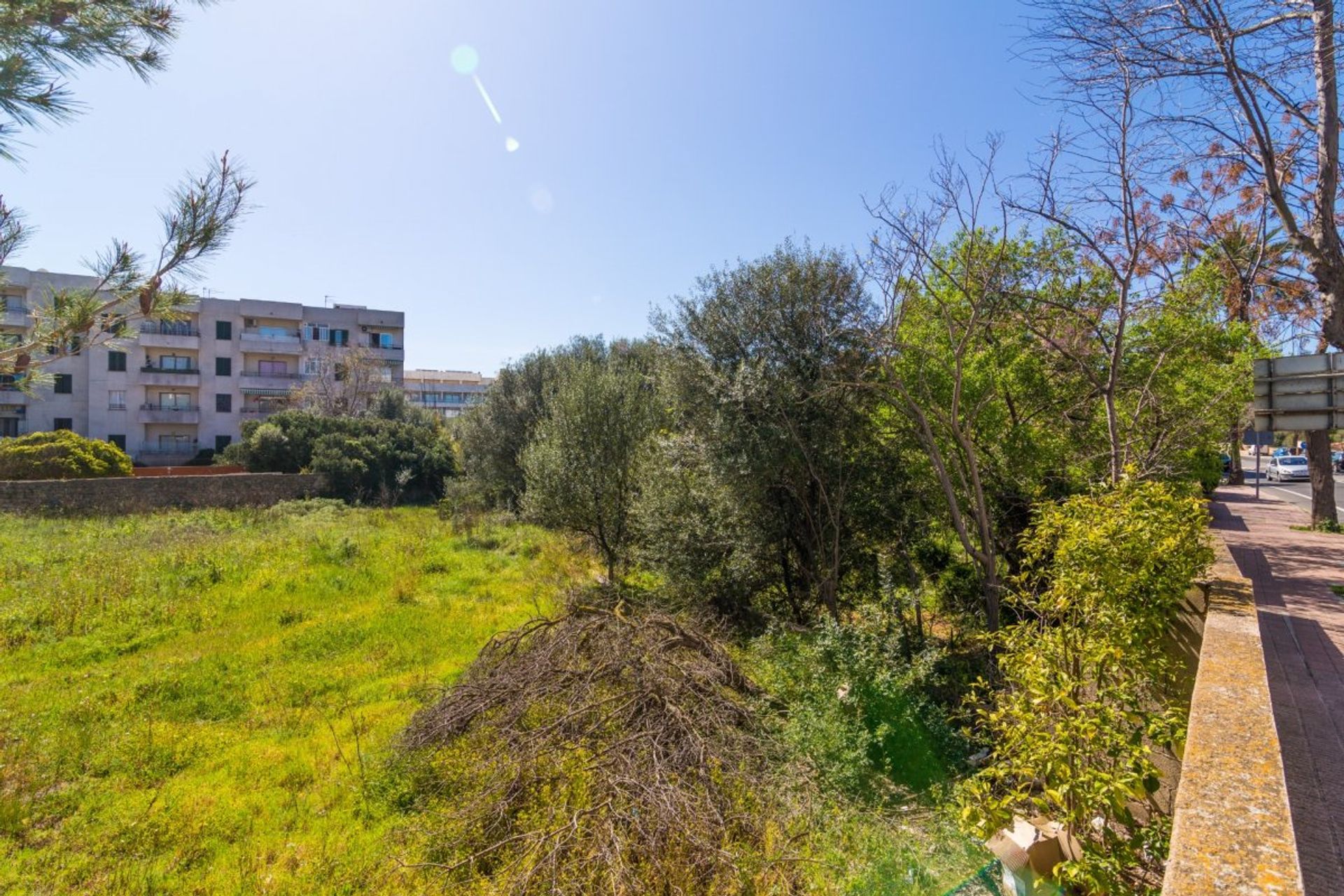 Land in Capdepera, Illes Balears 11234011