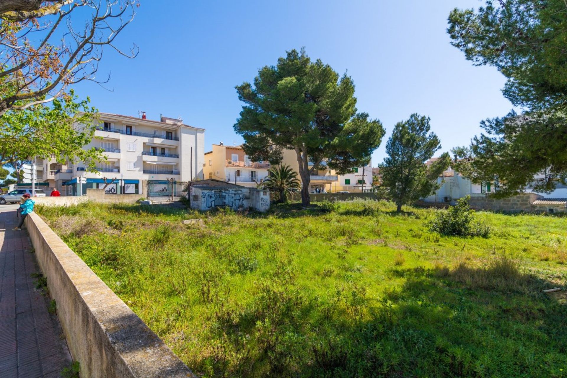 Land in Capdepera, Illes Balears 11234011