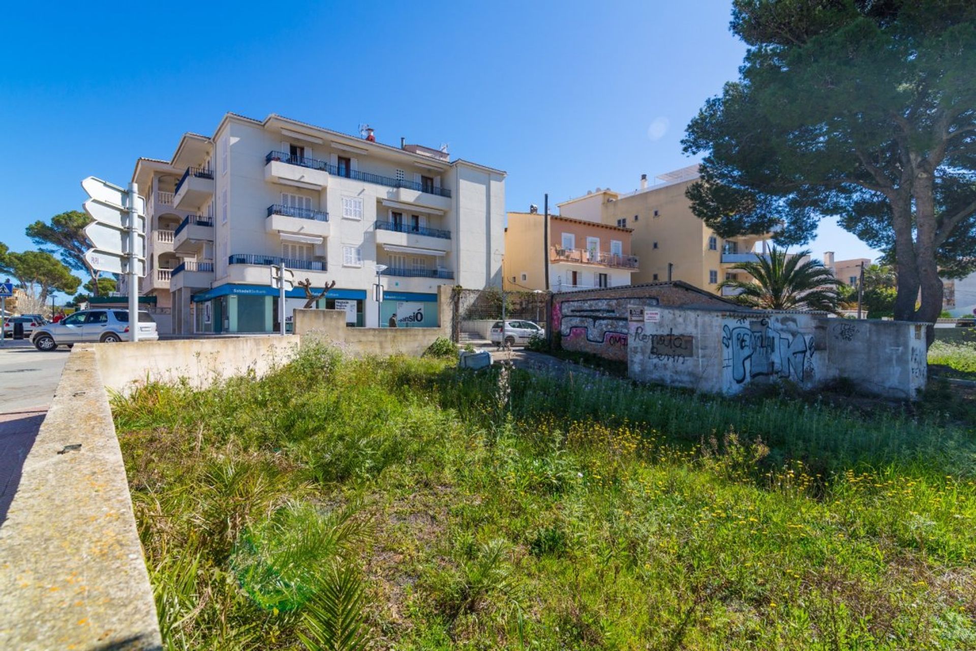 Land in Capdepera, Illes Balears 11234011