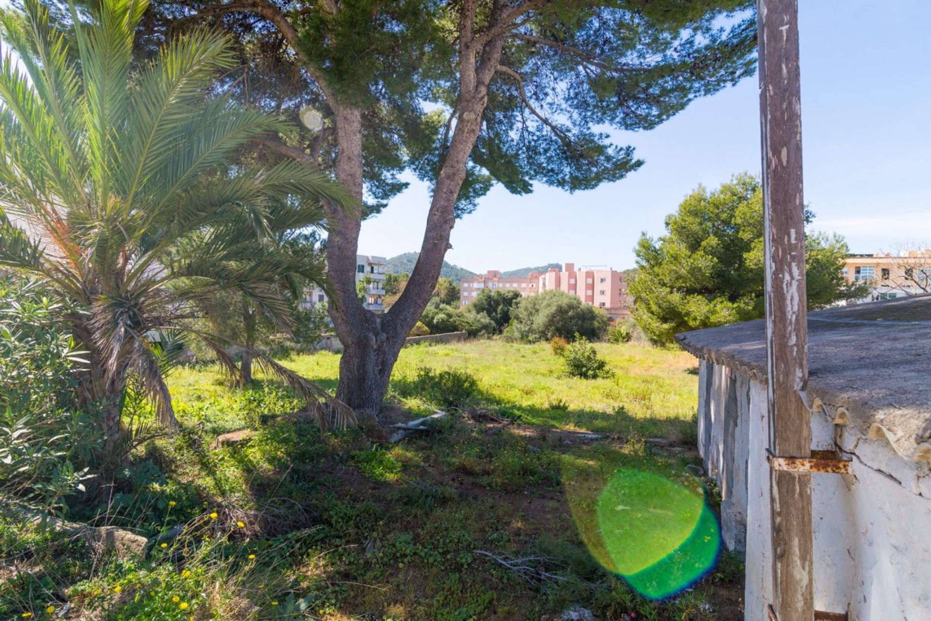 Land in Capdepera, Illes Balears 11234011