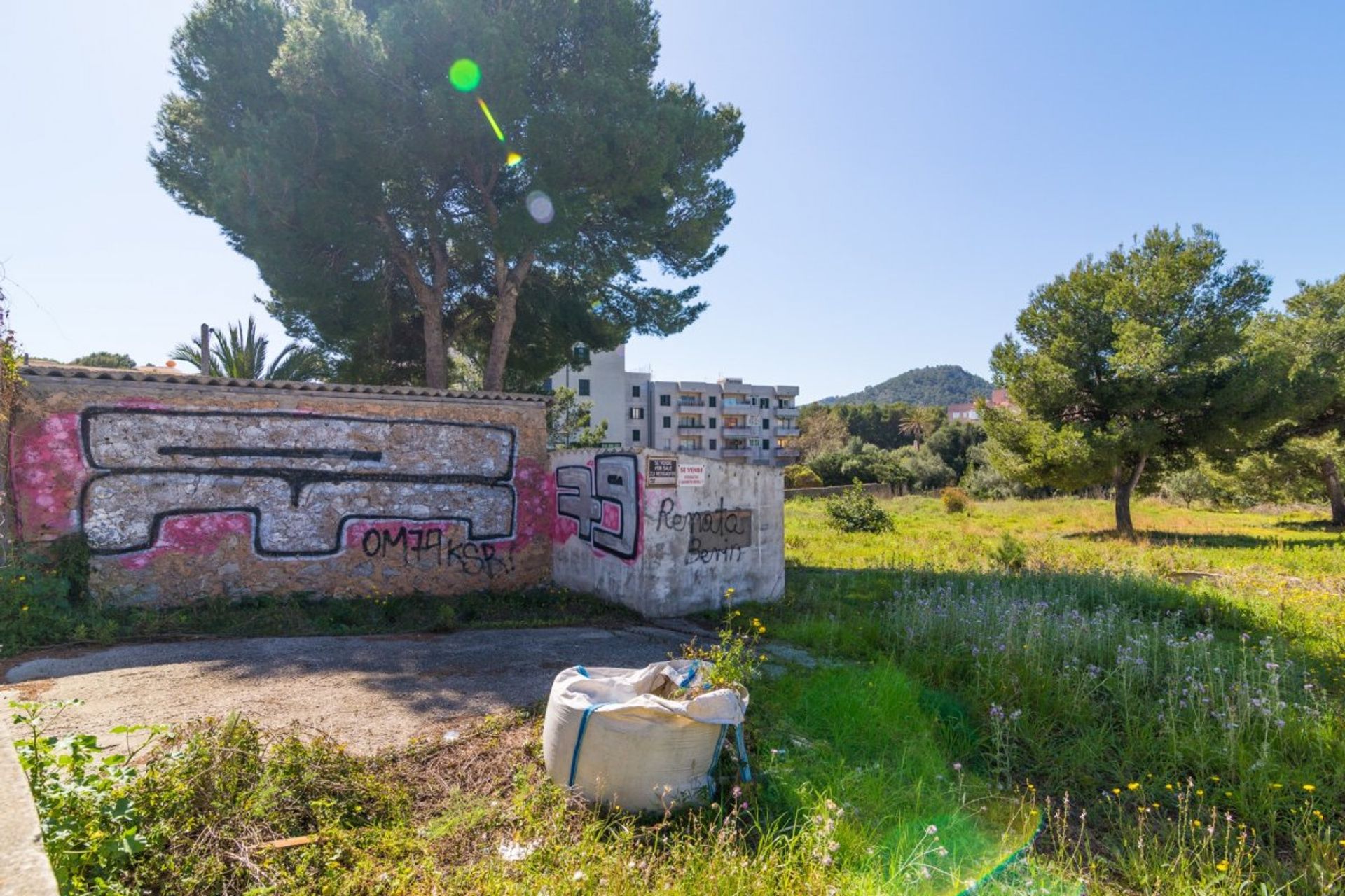 Land in Capdepera, Illes Balears 11234011