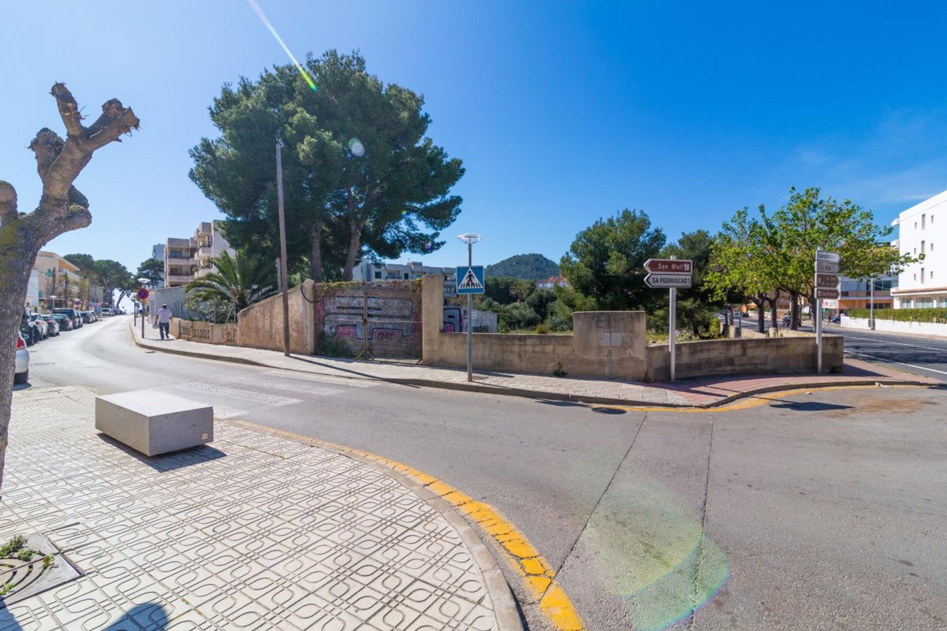 Land in Capdepera, Illes Balears 11234011