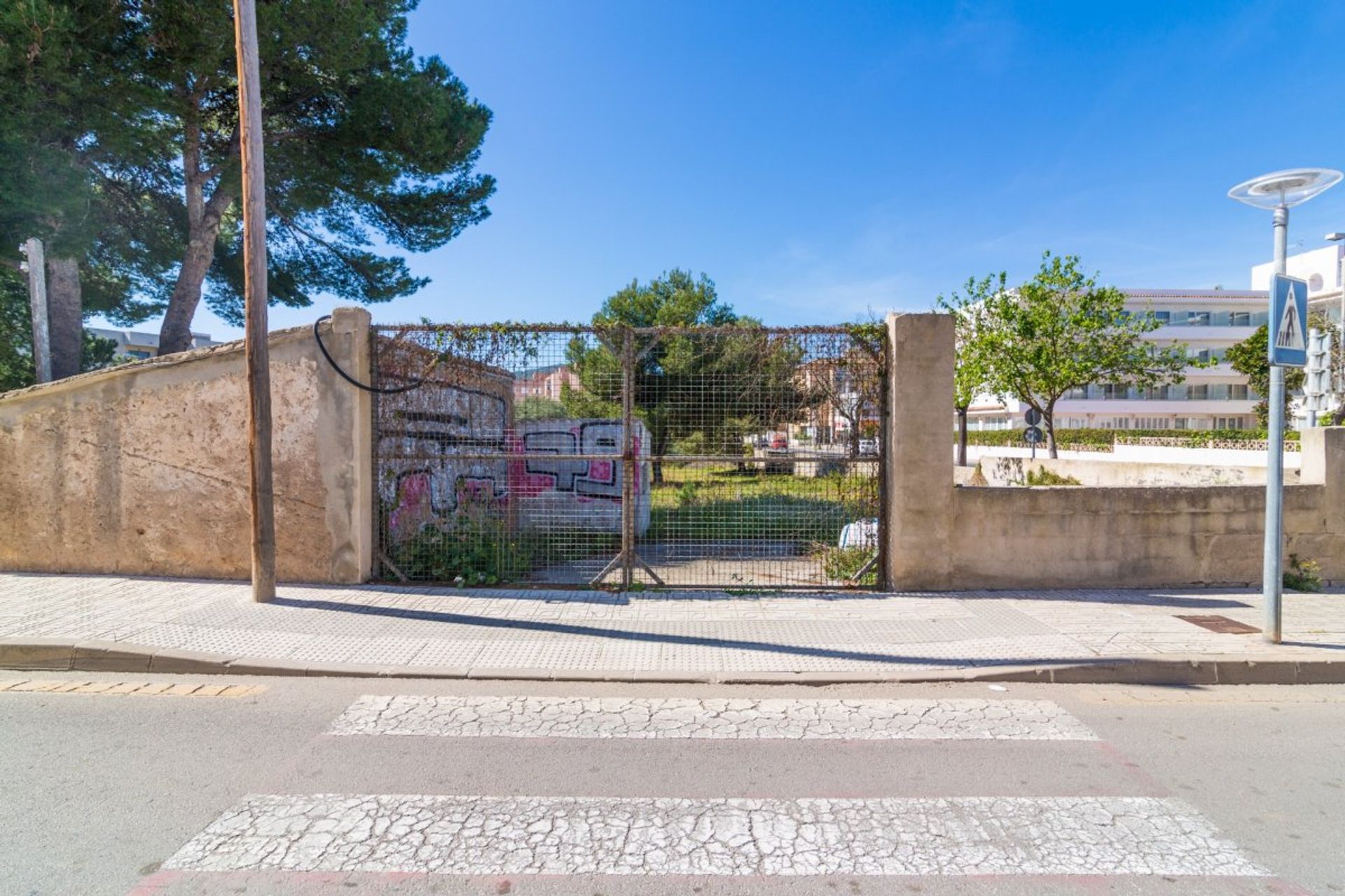 Land in Capdepera, Illes Balears 11234011