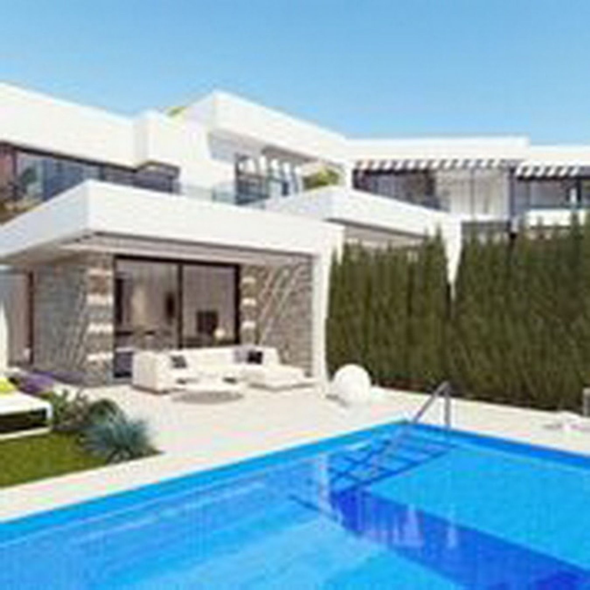 House in Orcheta, Valencia 11234056