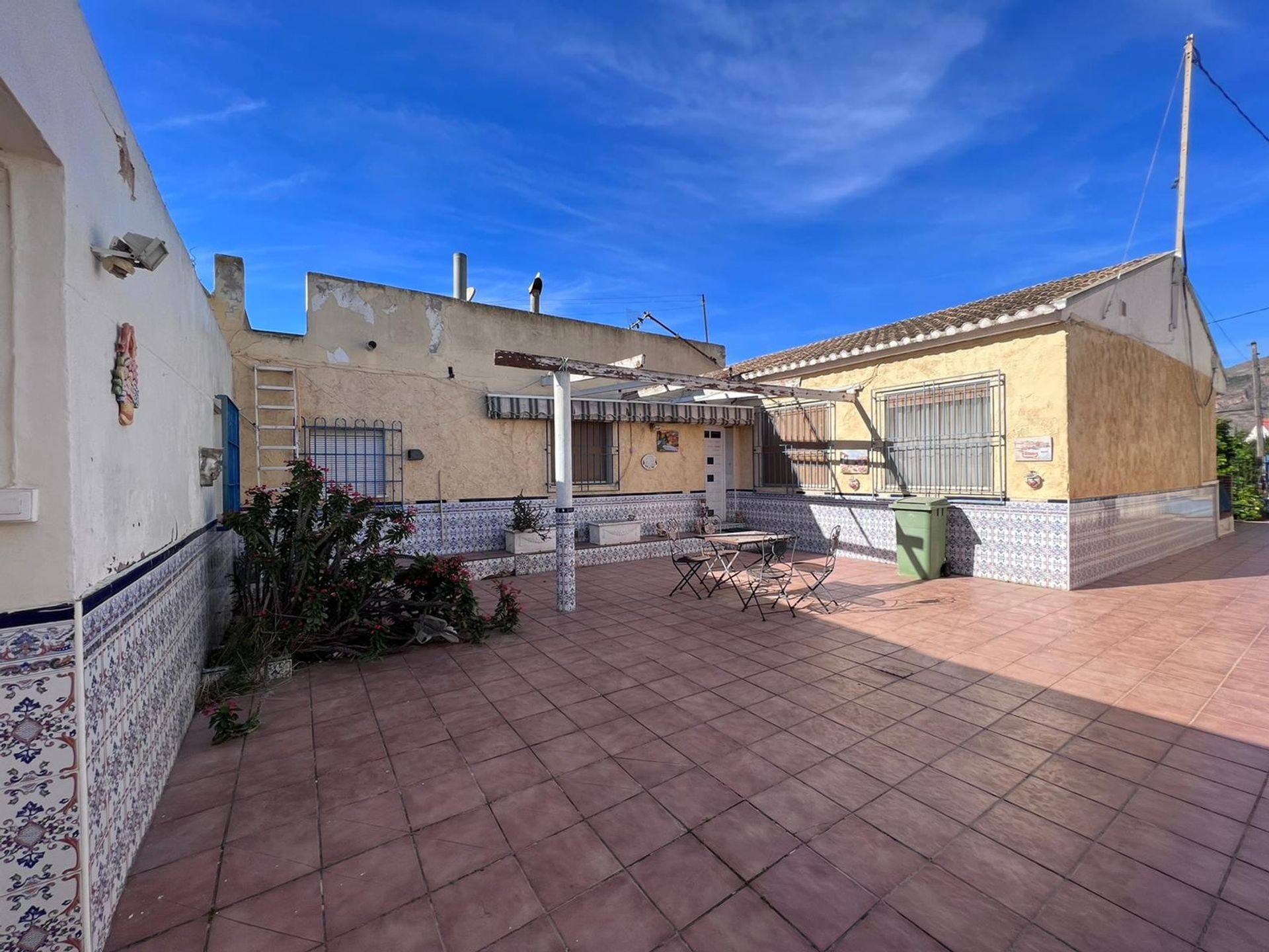 casa en Orihuela, Comunidad Valenciana 11234074