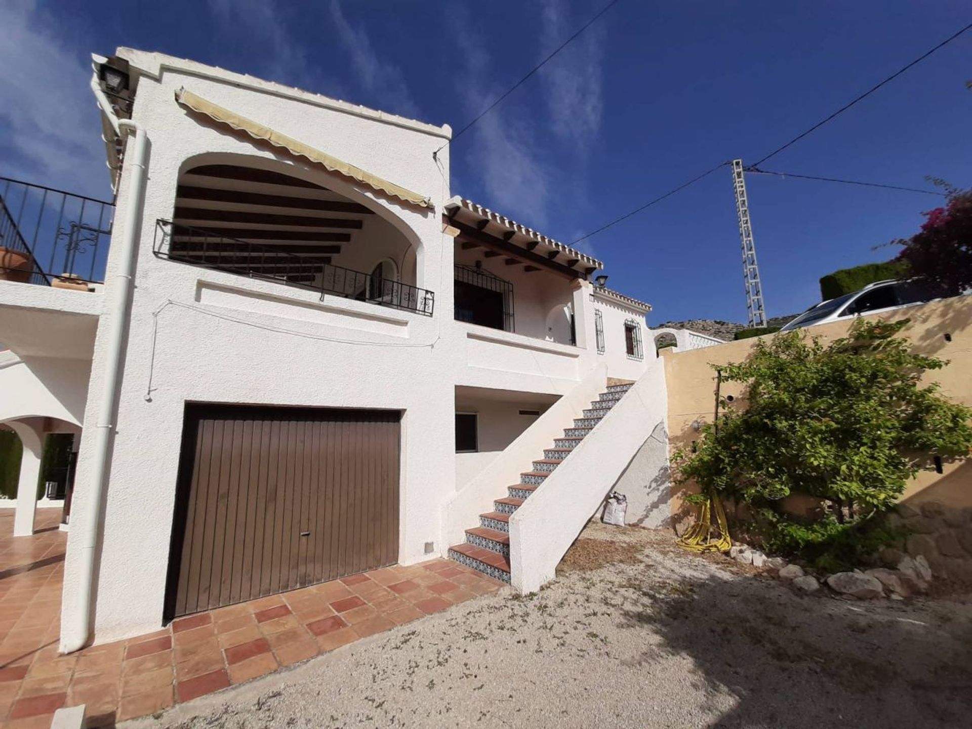 Haus im Jávea, Comunidad Valenciana 11234076