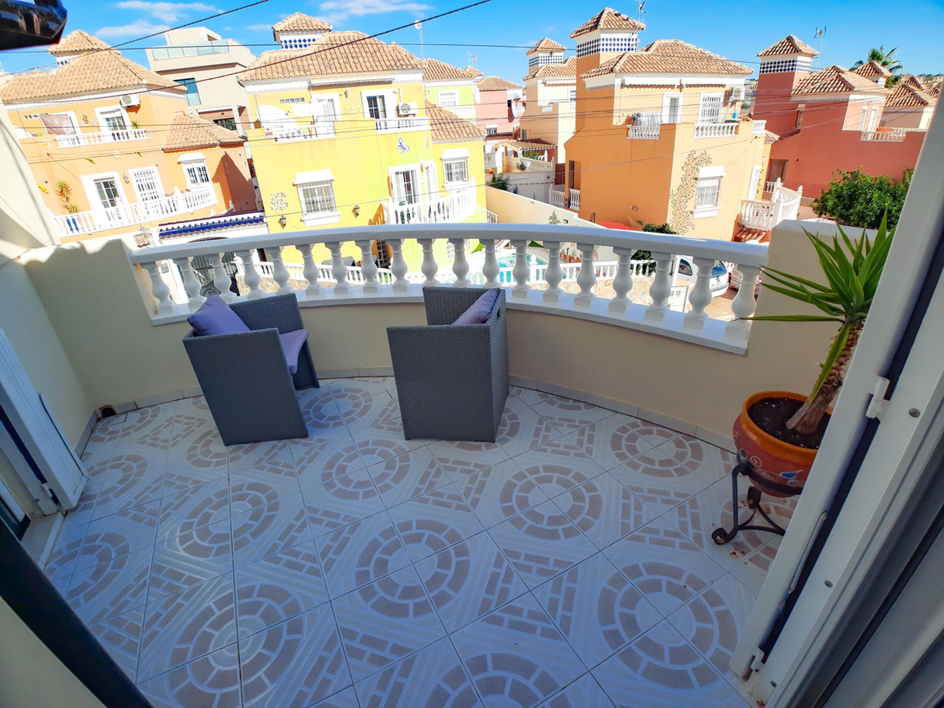 Huis in Orihuela, Comunidad Valenciana 11234108