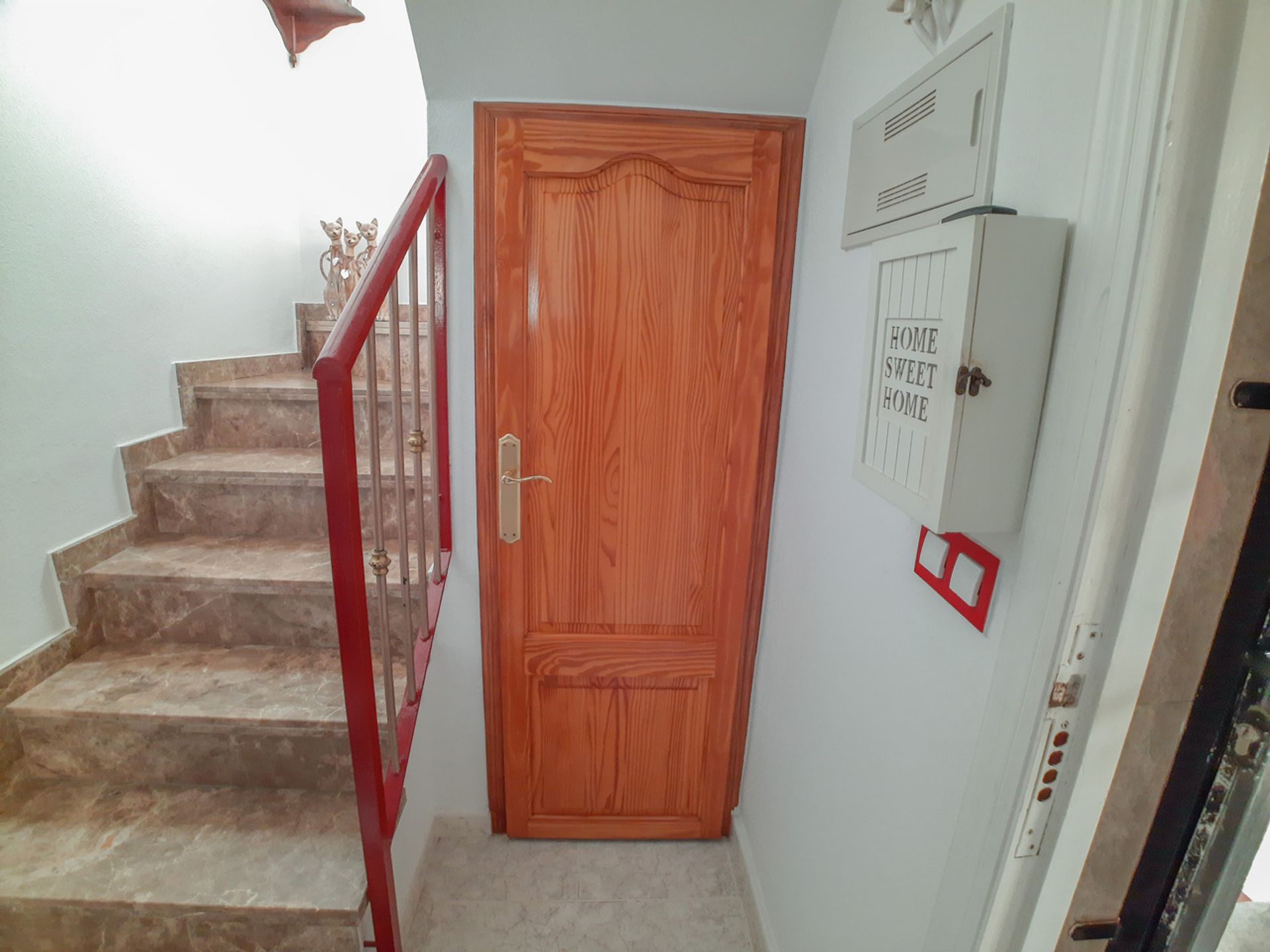 Huis in Orihuela, Comunidad Valenciana 11234108