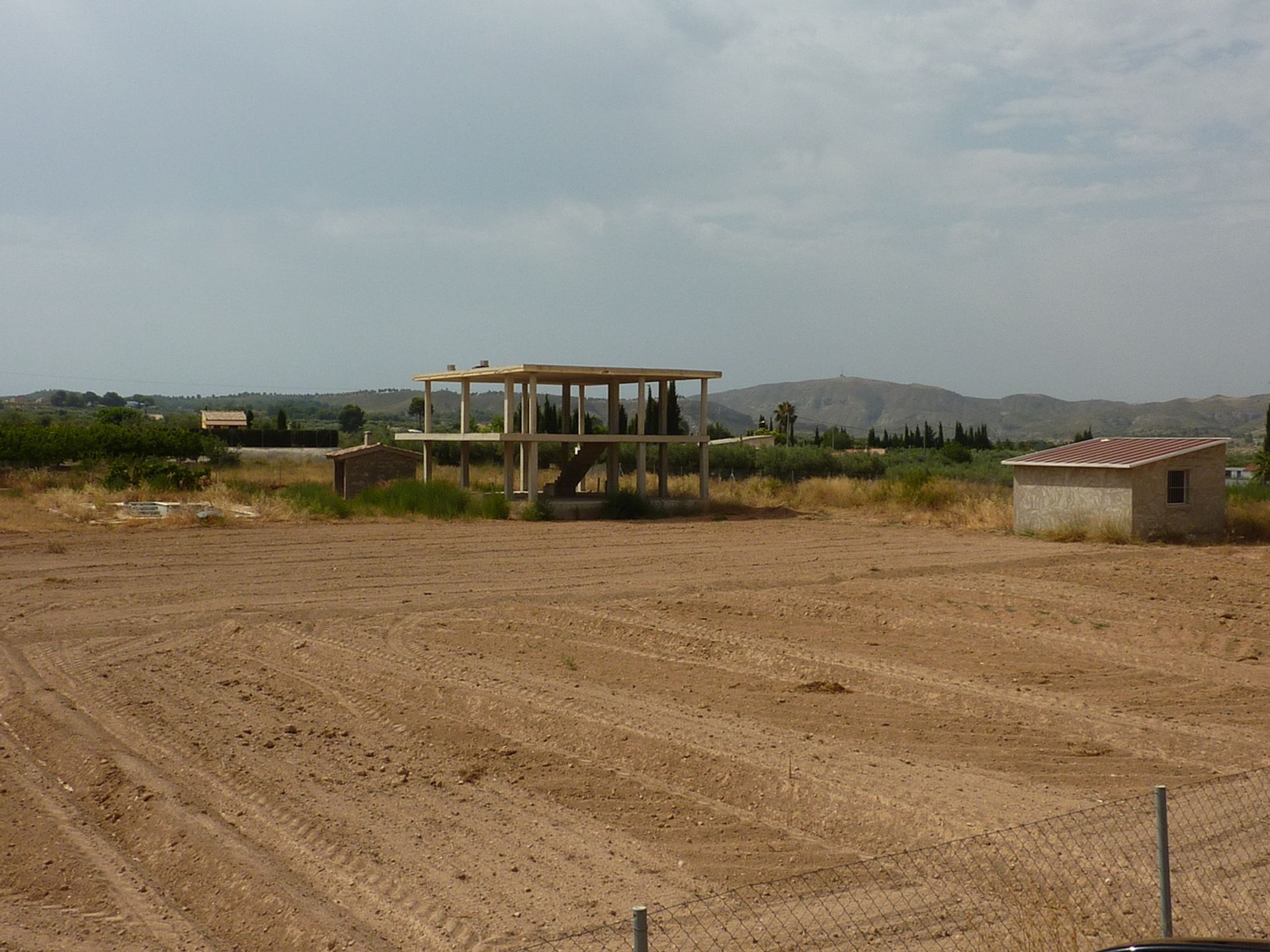 Tanah dalam Calasparra, Región de Murcia 11234109