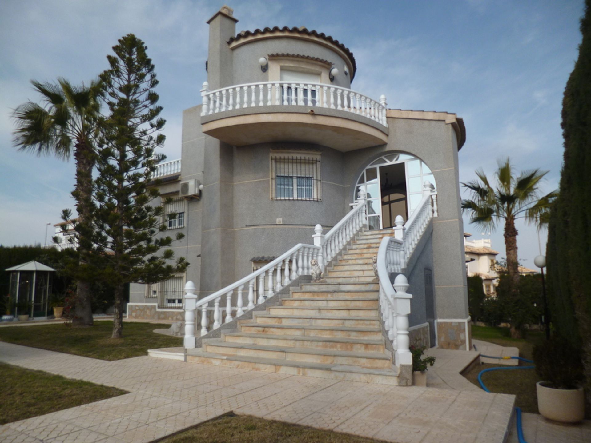 Hus i San Miguel de Salinas, Valencia 11234117