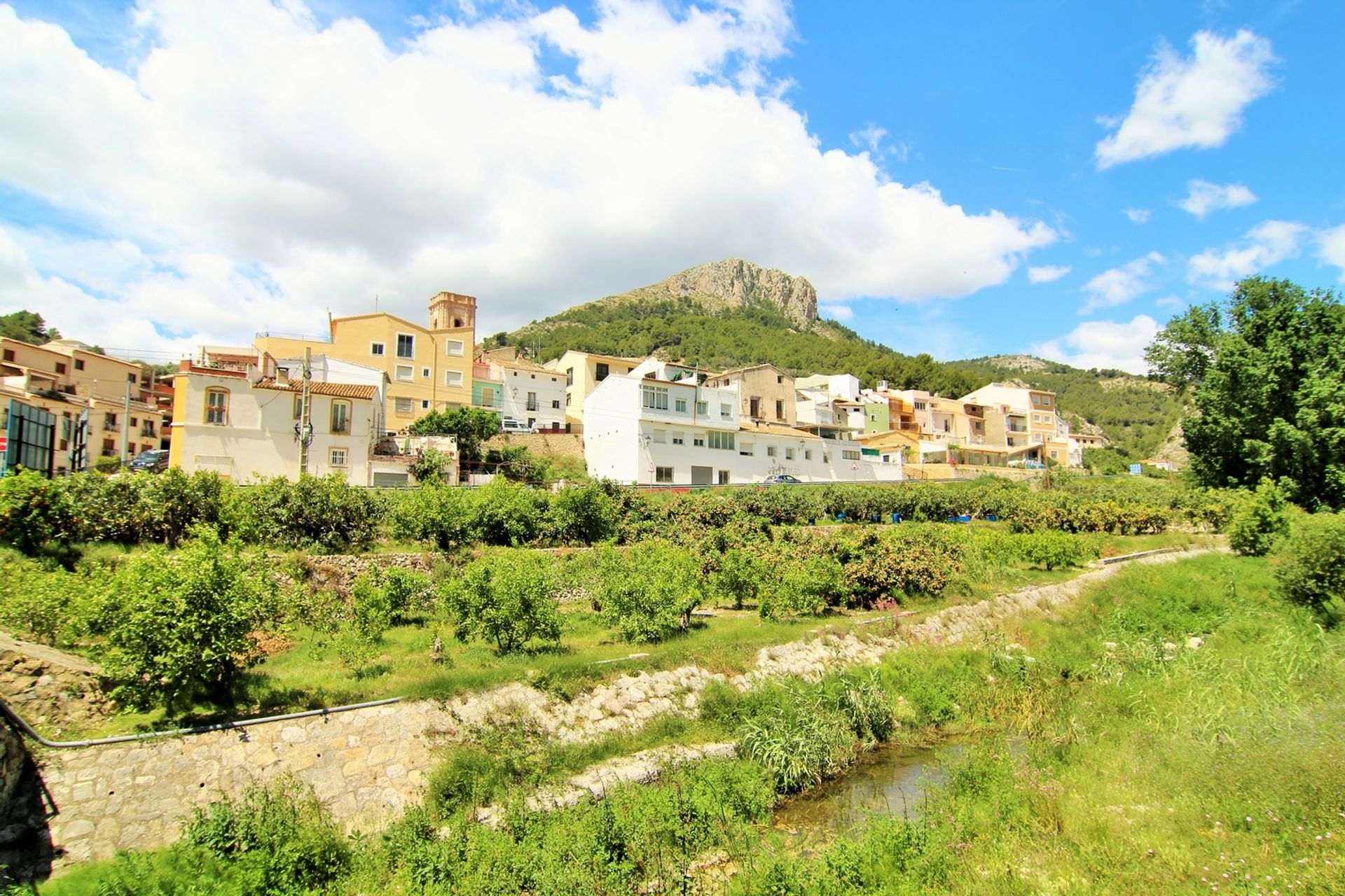 House in Bolulla, Valencia 11234134